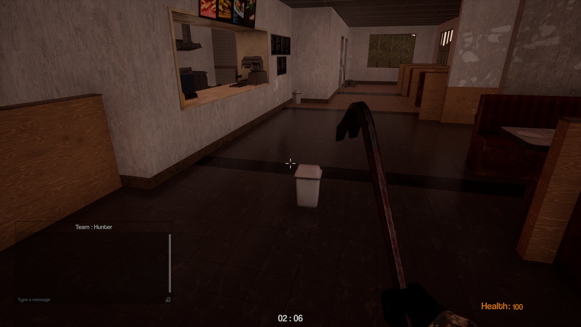 Prop Hunt screenshot 2