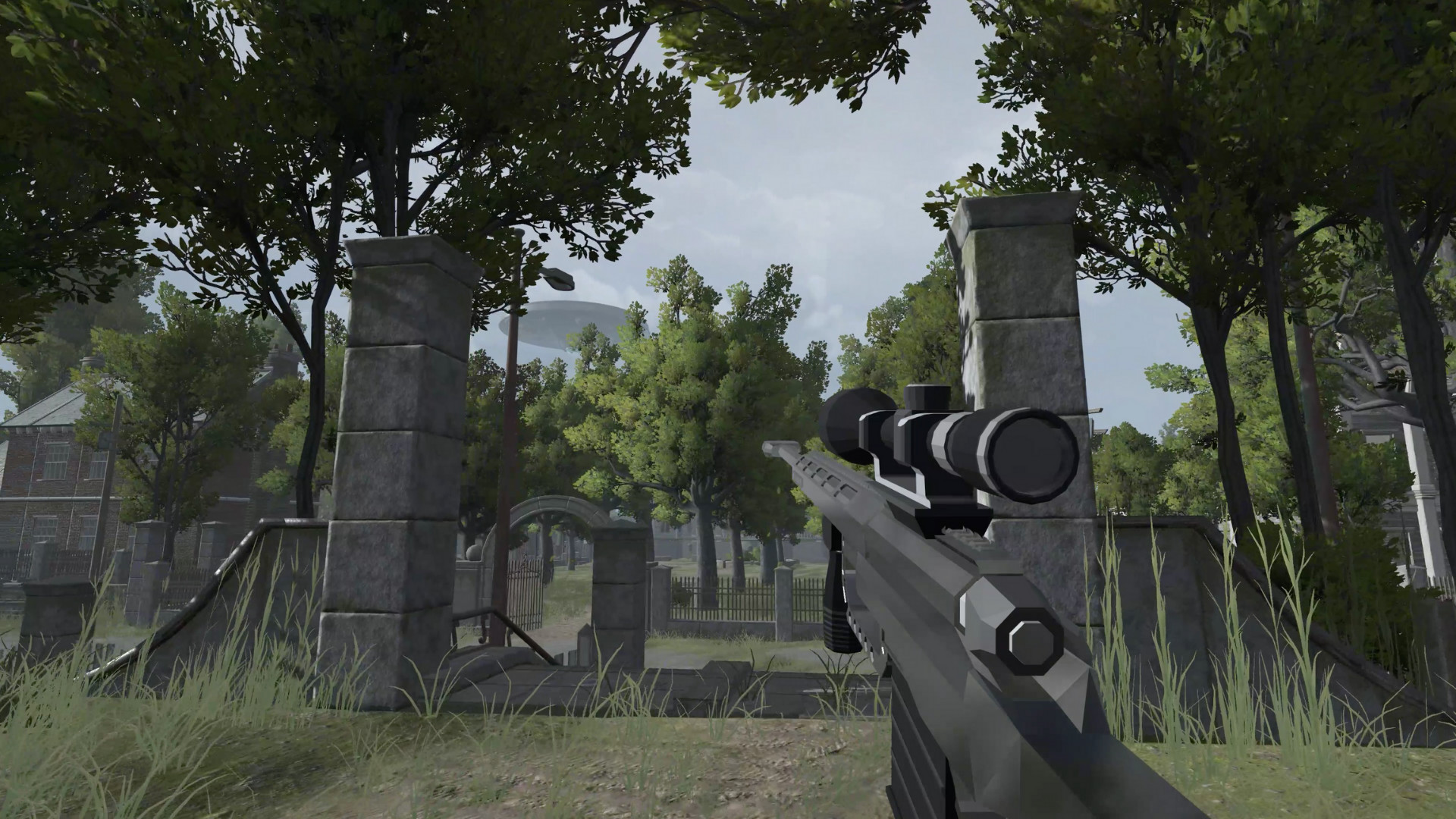 L.S.D. (Lasting Spiritual Derangement) screenshot 6