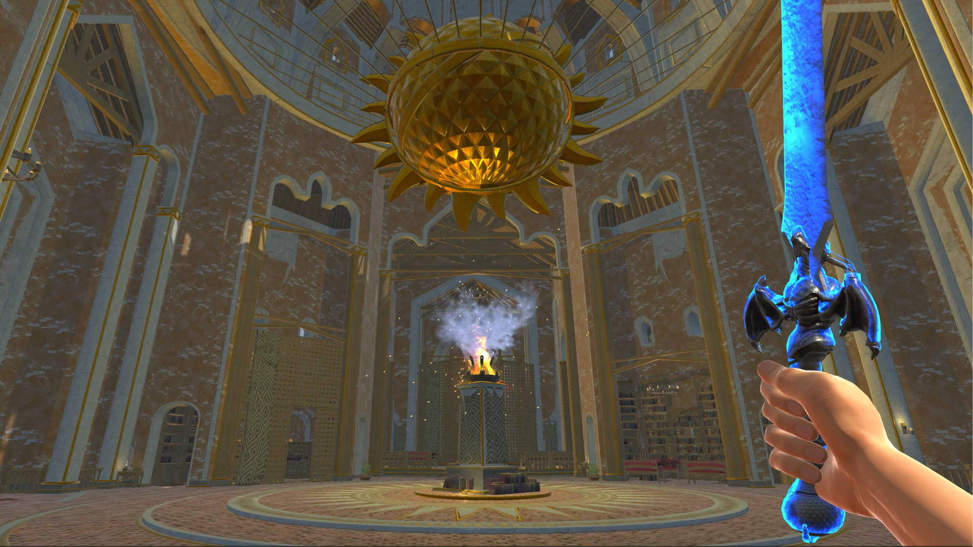 L.S.D. (Lasting Spiritual Derangement) screenshot 3