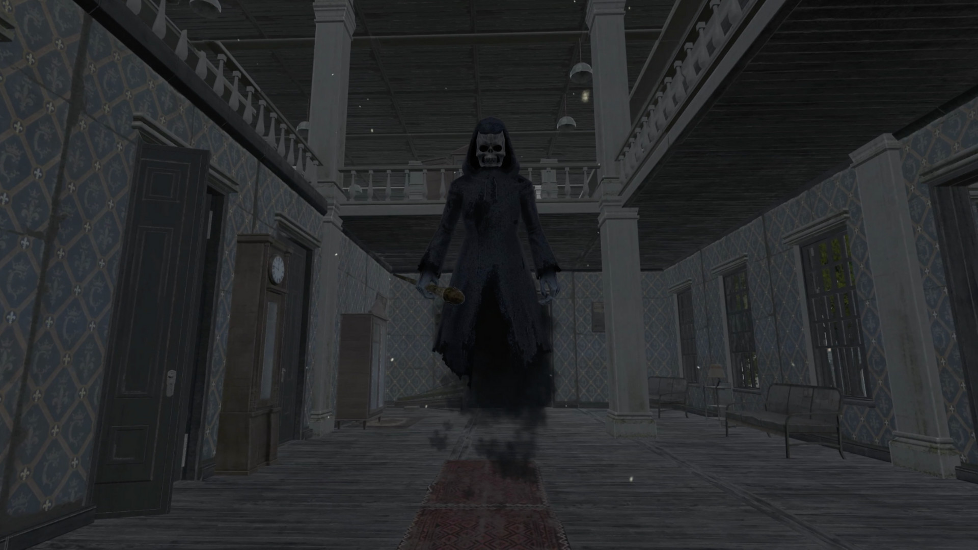 L.S.D. (Lasting Spiritual Derangement) screenshot 7