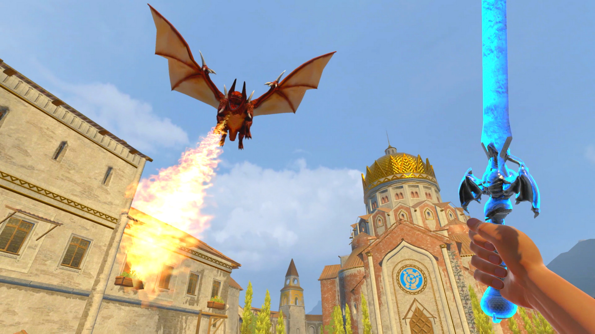 L.S.D. (Lasting Spiritual Derangement) screenshot 1
