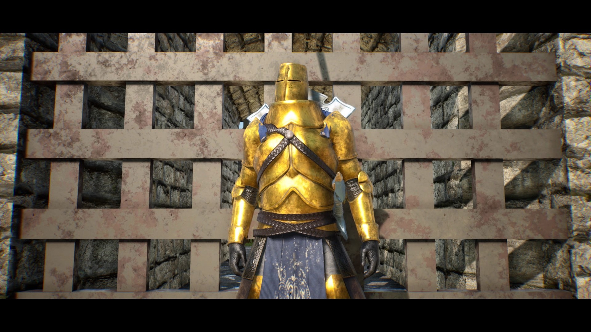 Viking Warrior screenshot 4