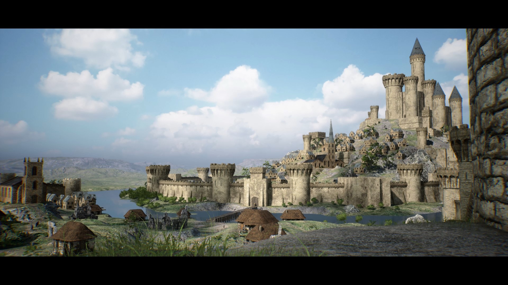 Viking Warrior screenshot 1