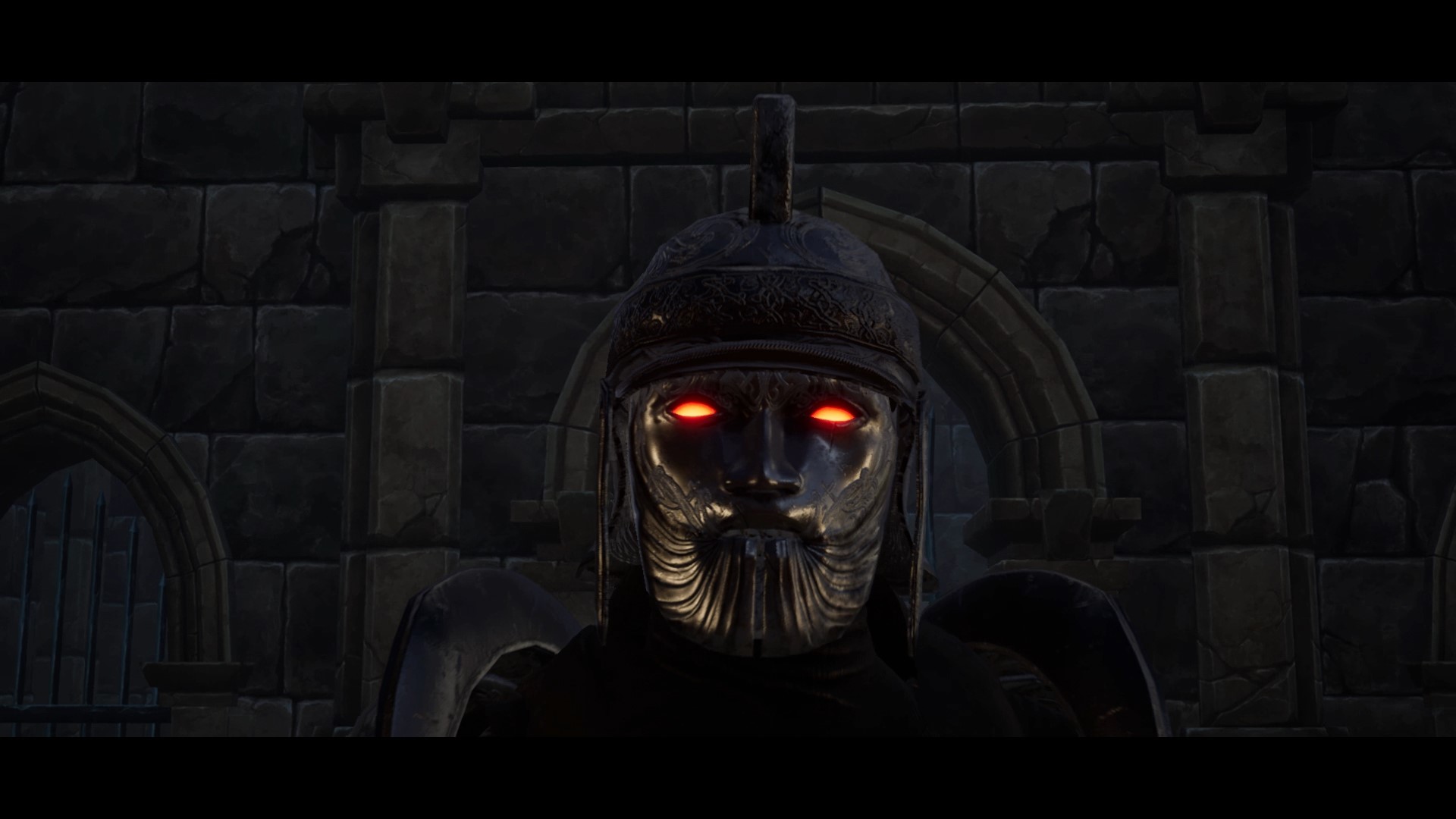 Viking Warrior screenshot 2