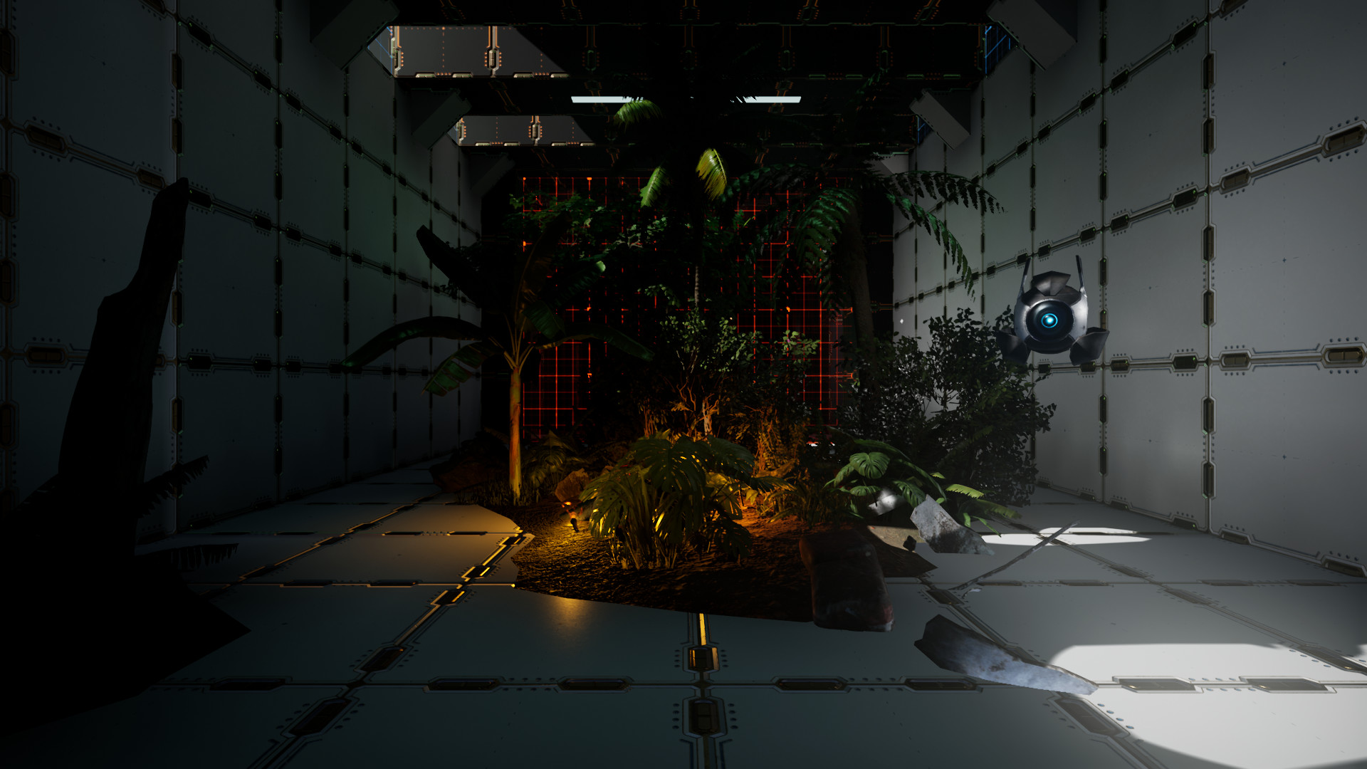 VHAIP screenshot 2