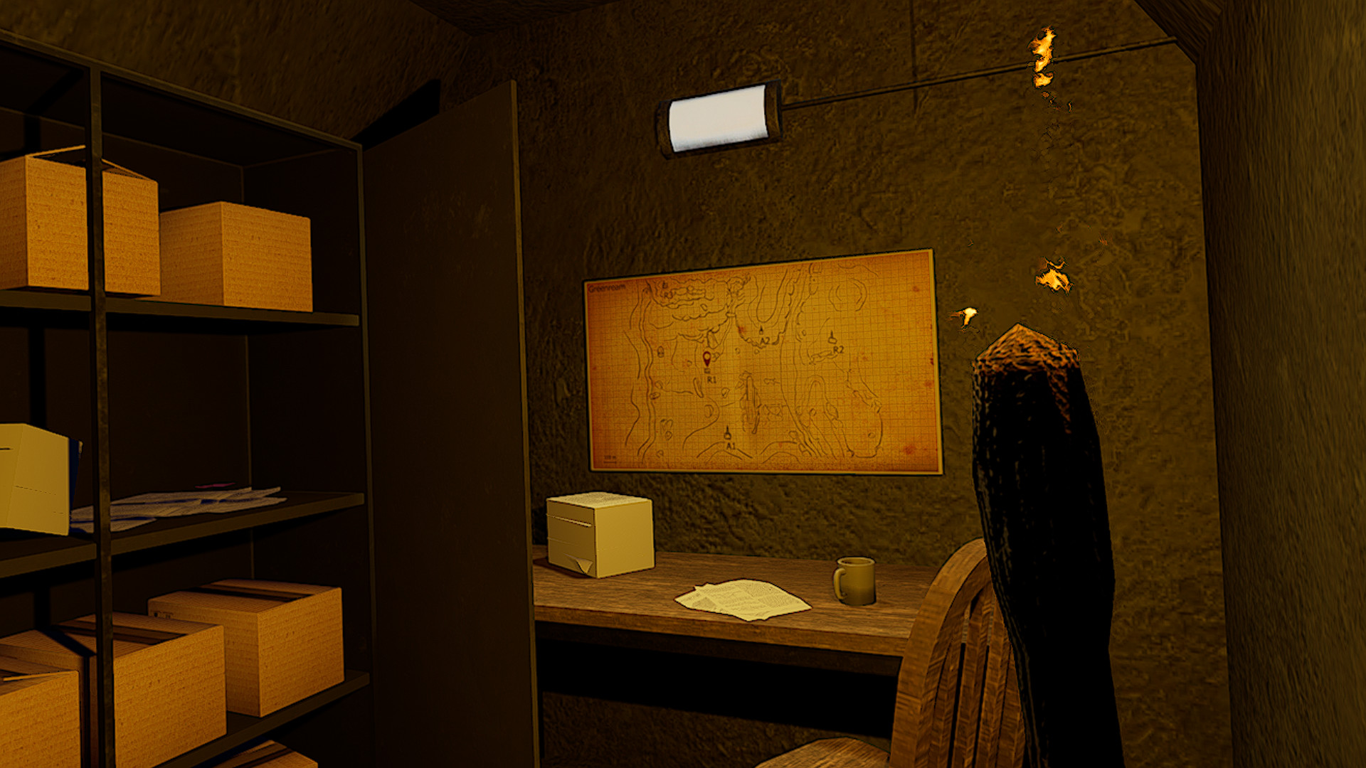 VHAIP screenshot 5