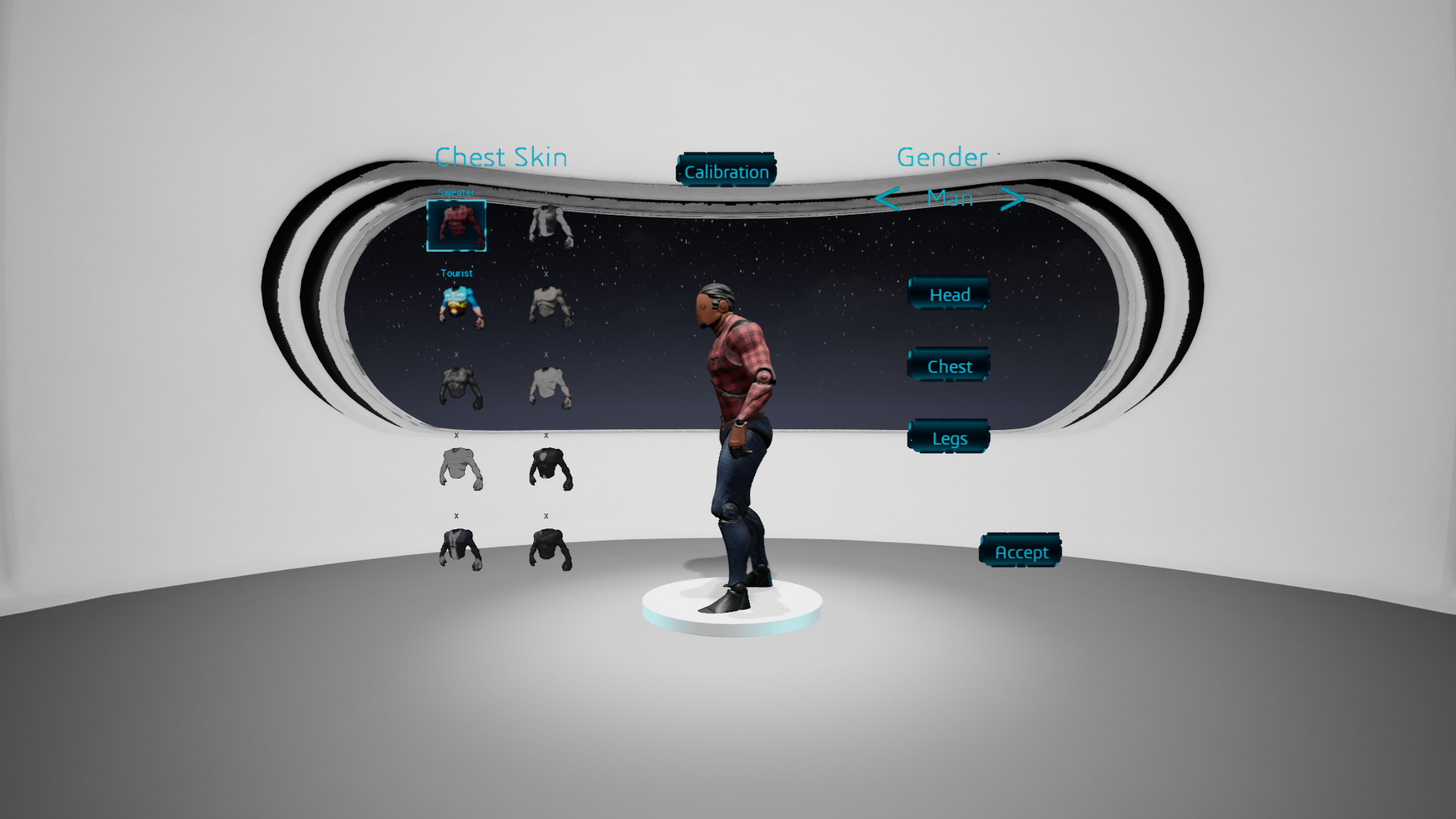 VHAIP screenshot 6