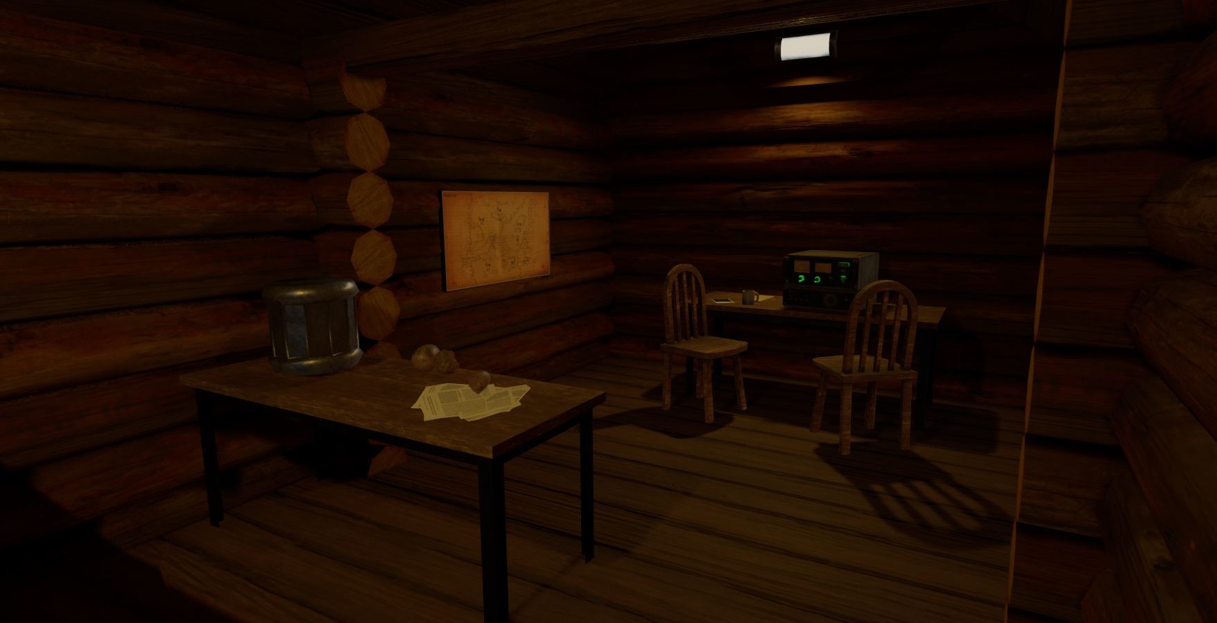 VHAIP screenshot 4