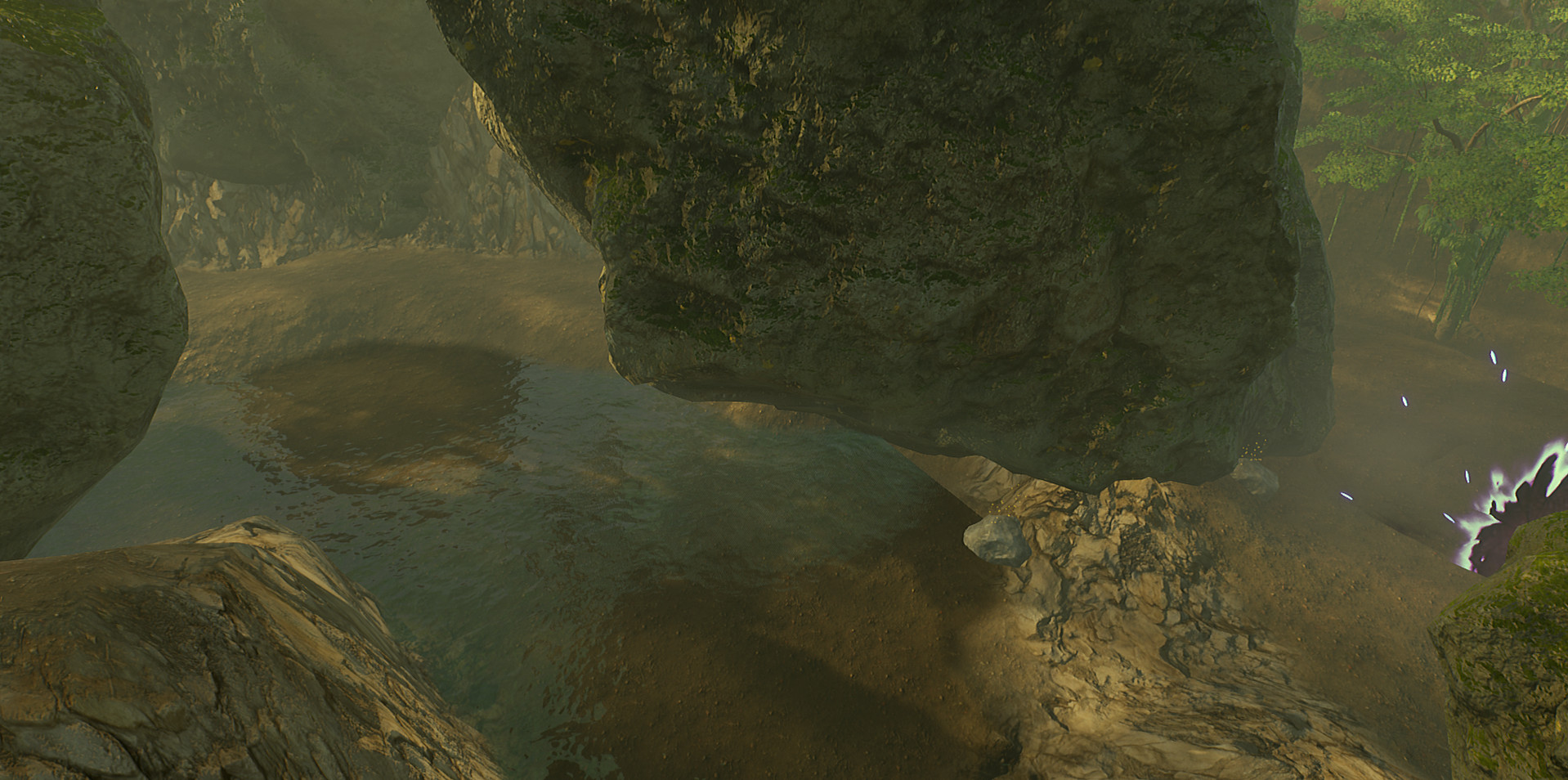 Legends Of Valhalla screenshot 4