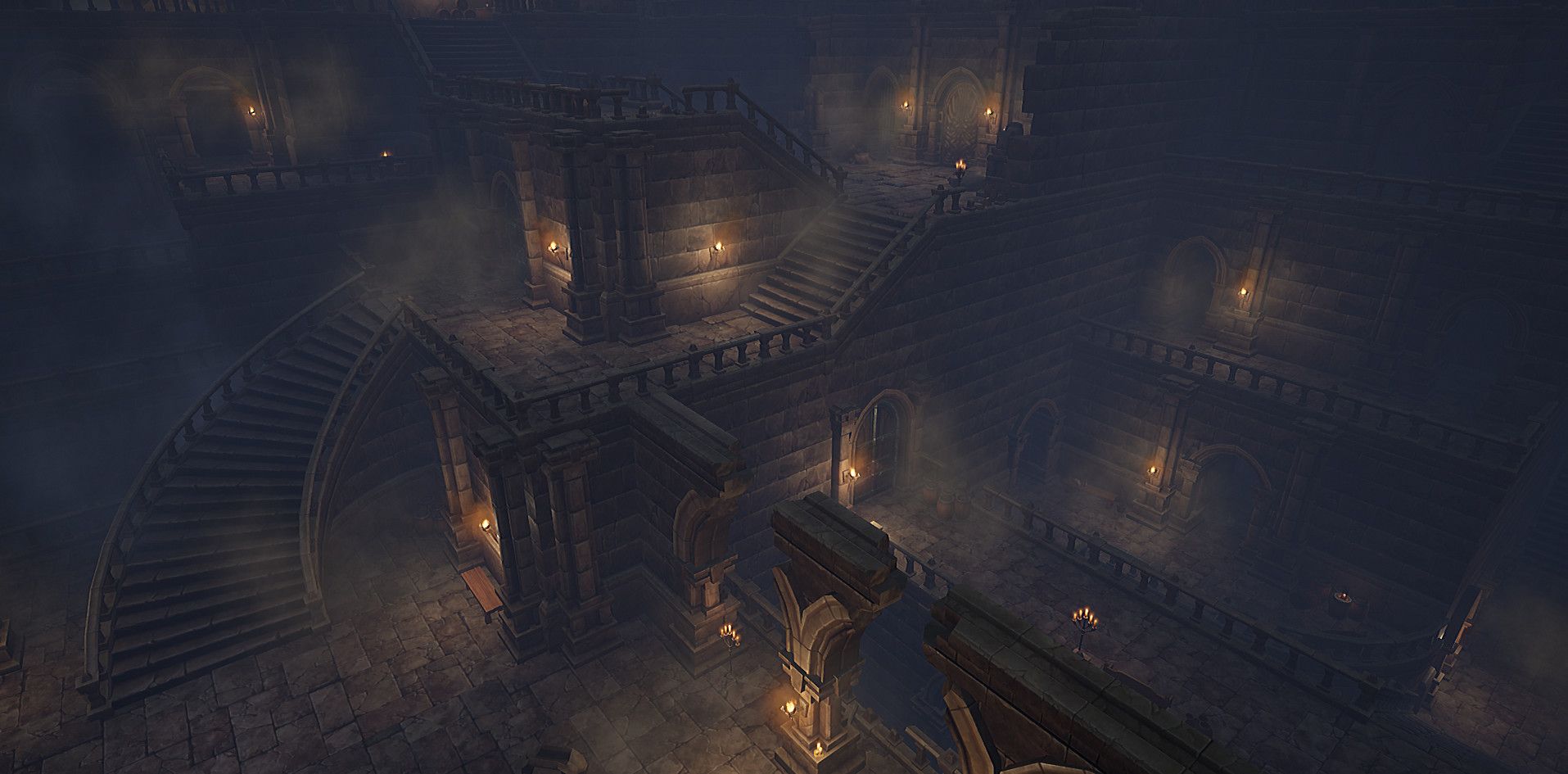 Legends Of Valhalla screenshot 2