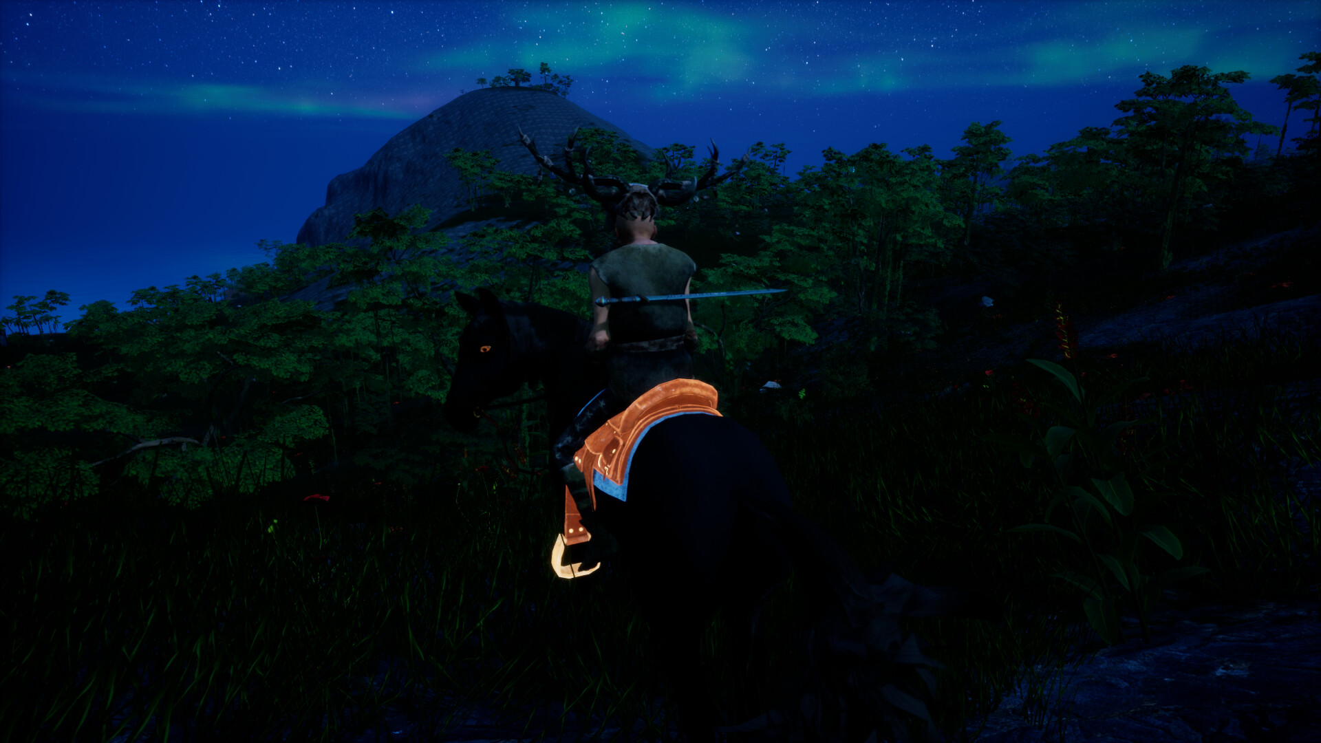 MAK: Survival screenshot 4