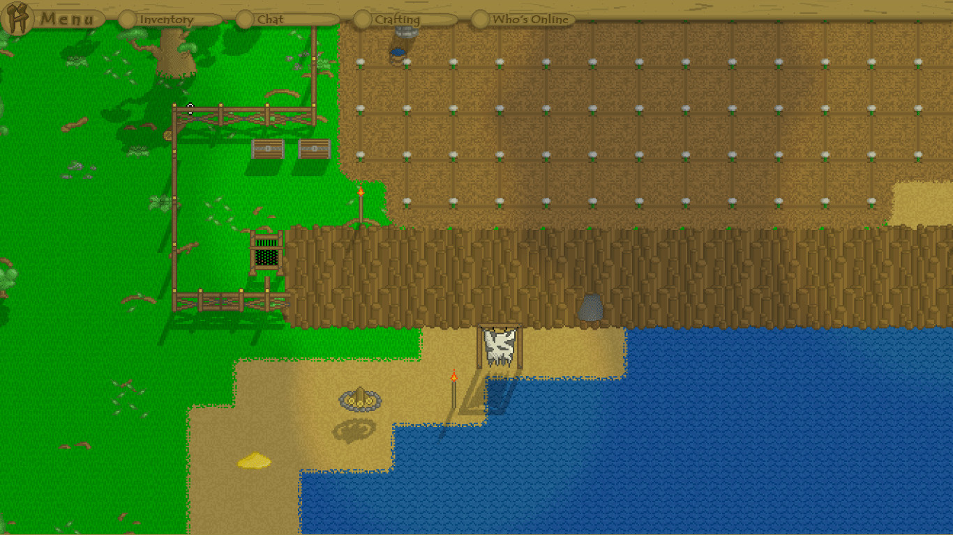 Hazordhu screenshot 1