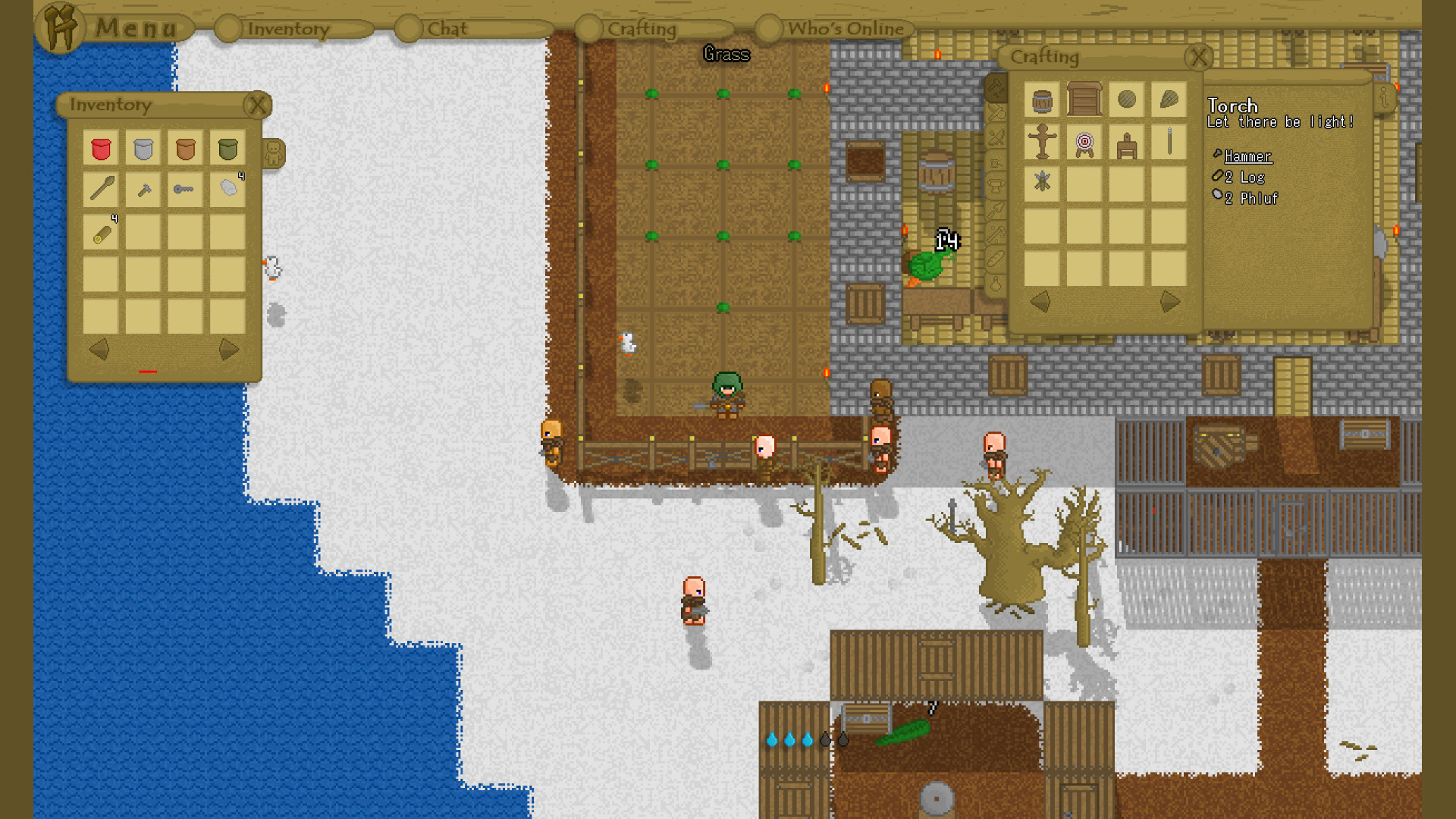 Hazordhu screenshot 6