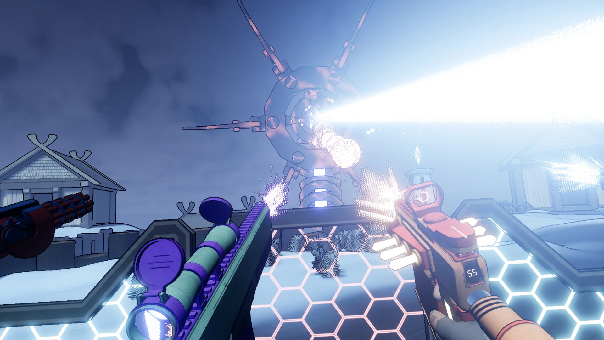 Tower of Doom screenshot 8