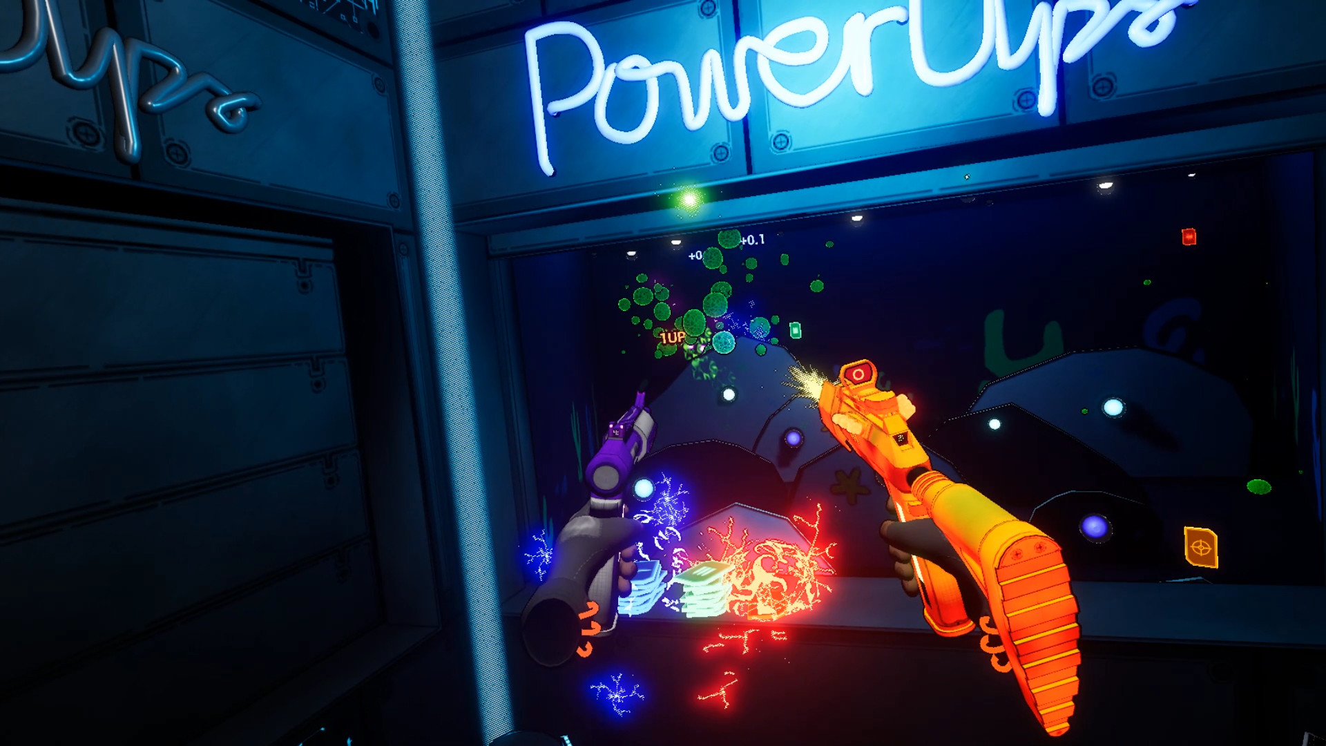Tower of Doom screenshot 2