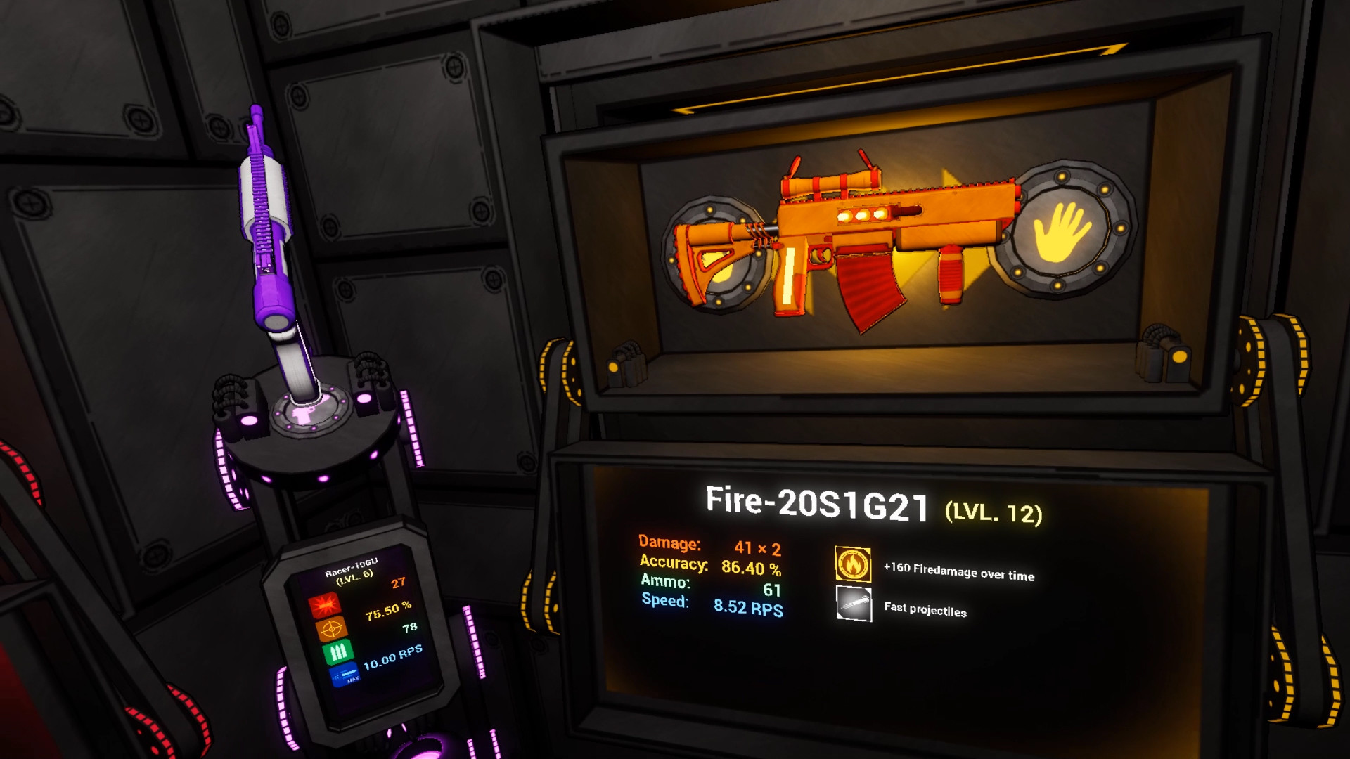 Tower of Doom screenshot 7