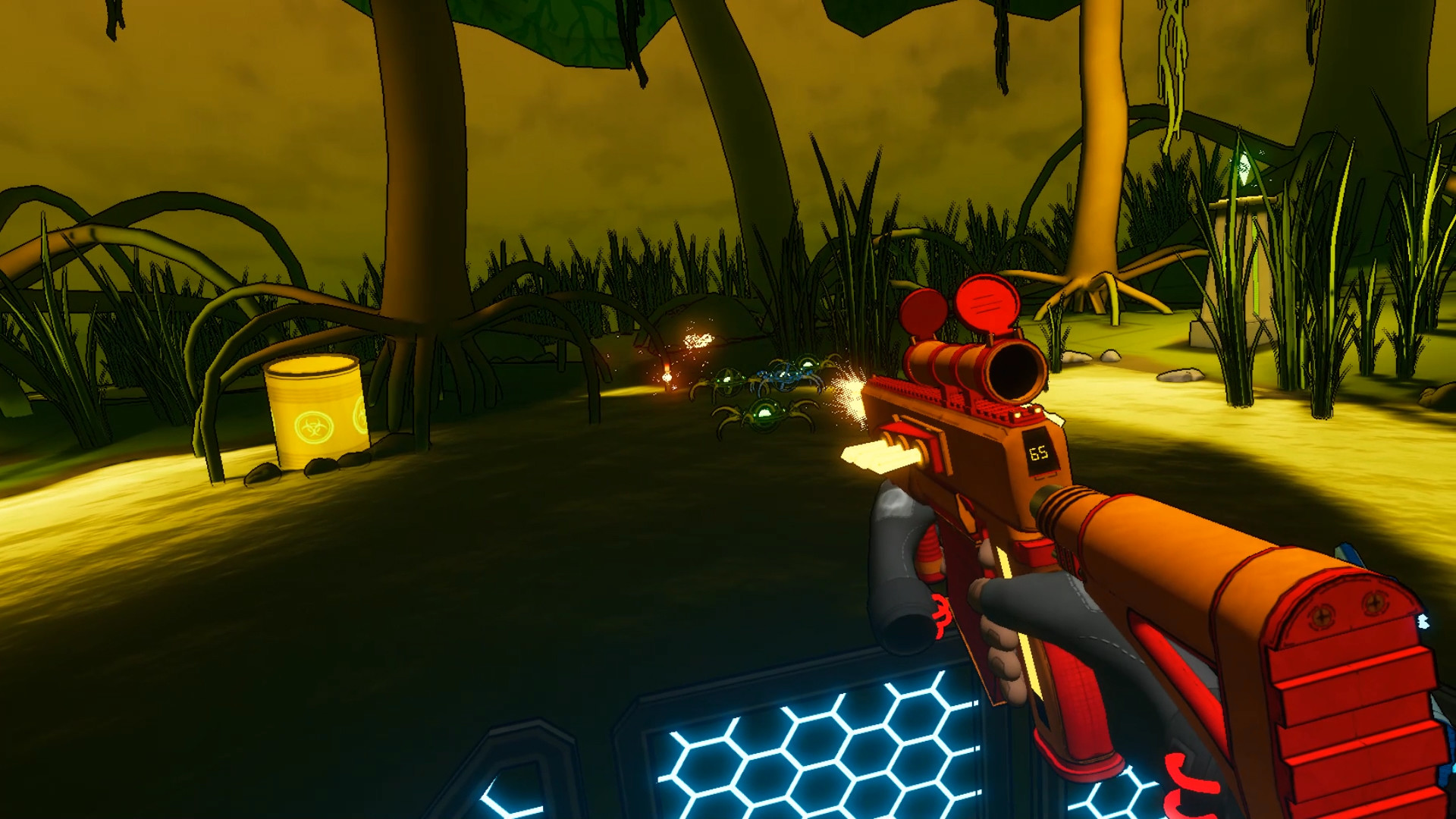 Tower of Doom screenshot 13
