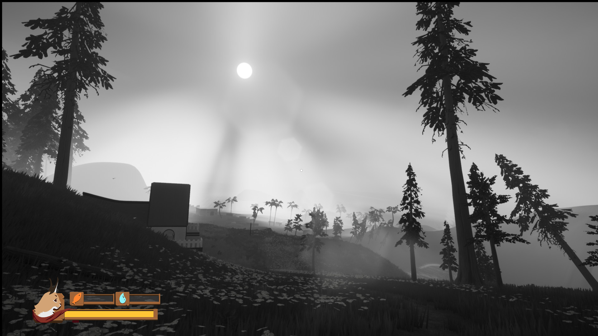 《述梦》 screenshot 6