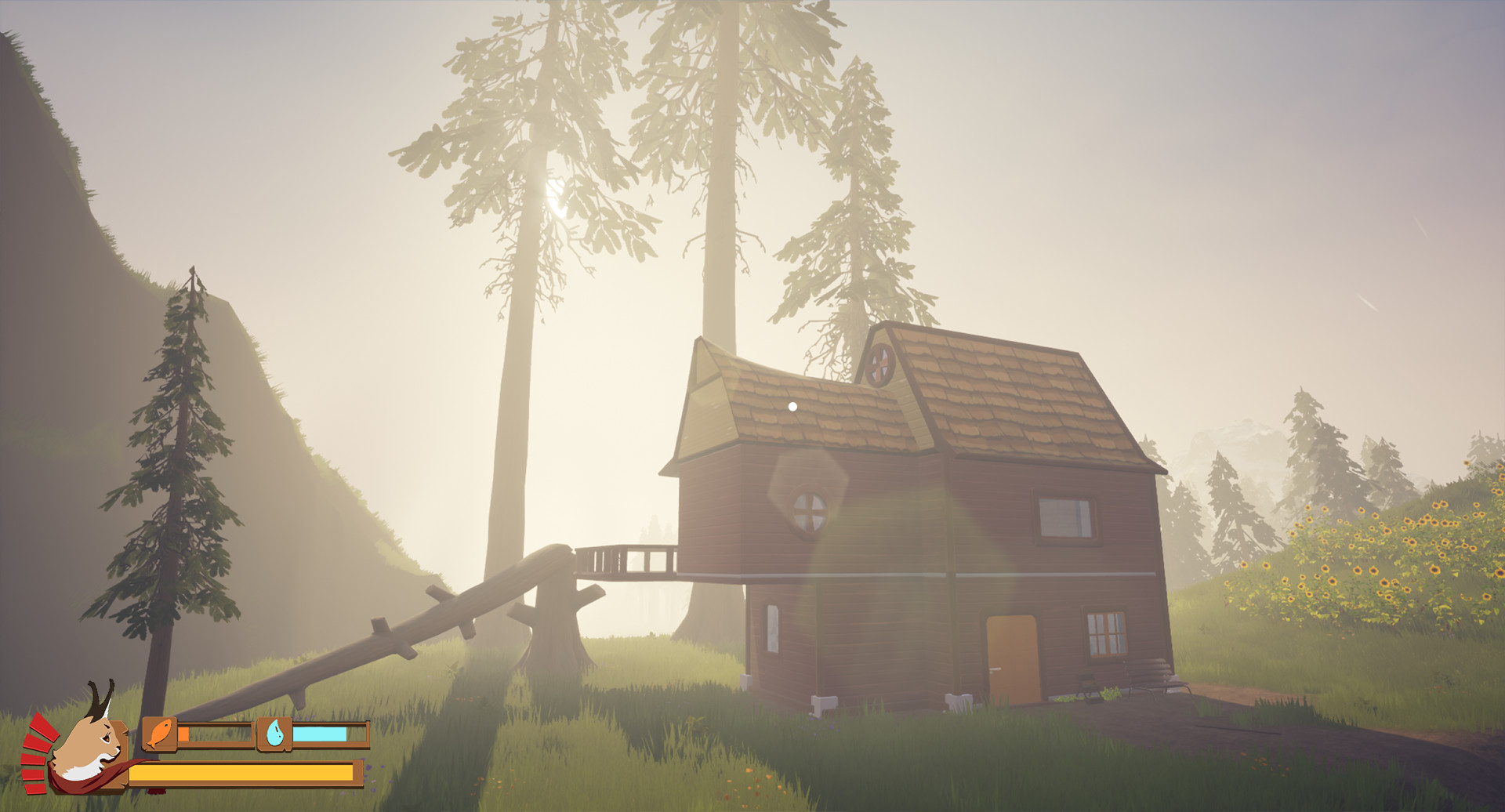 《述梦》 screenshot 1