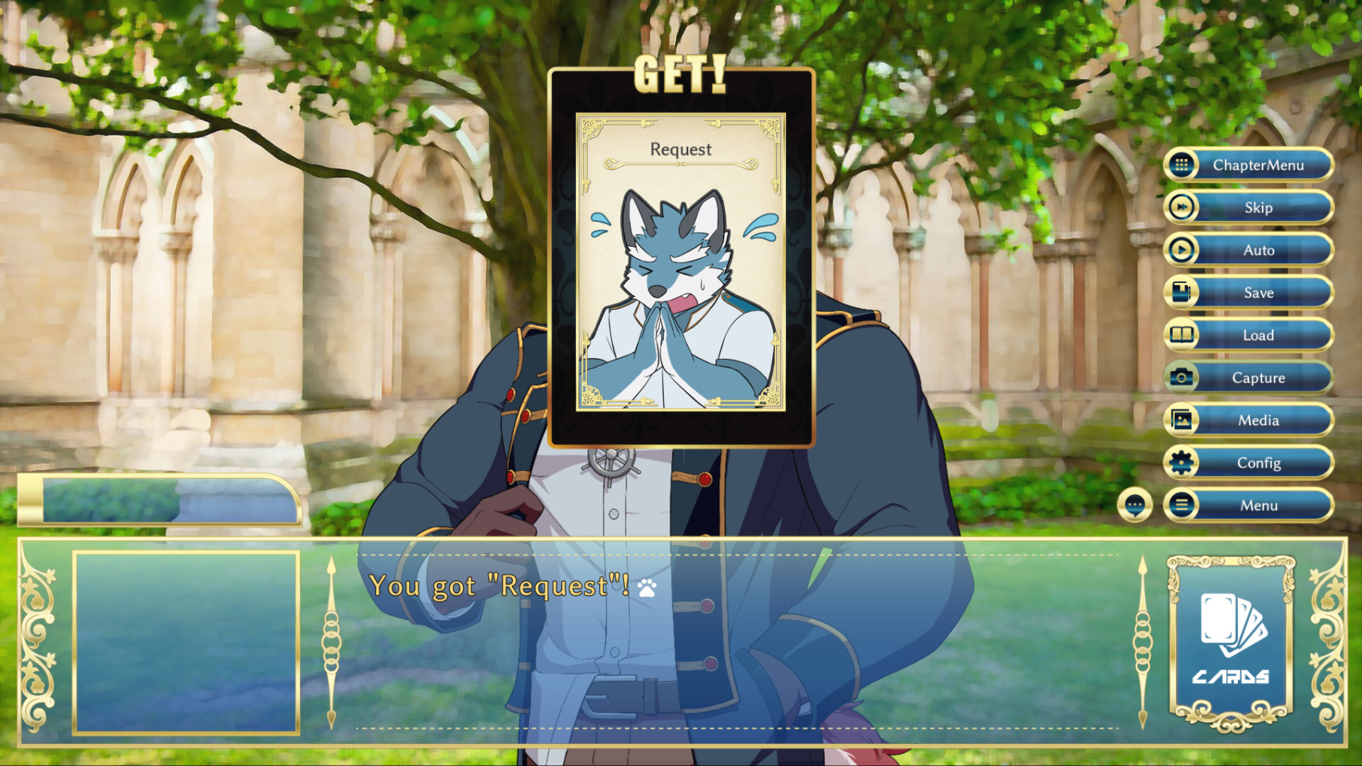 Knights College screenshot 3