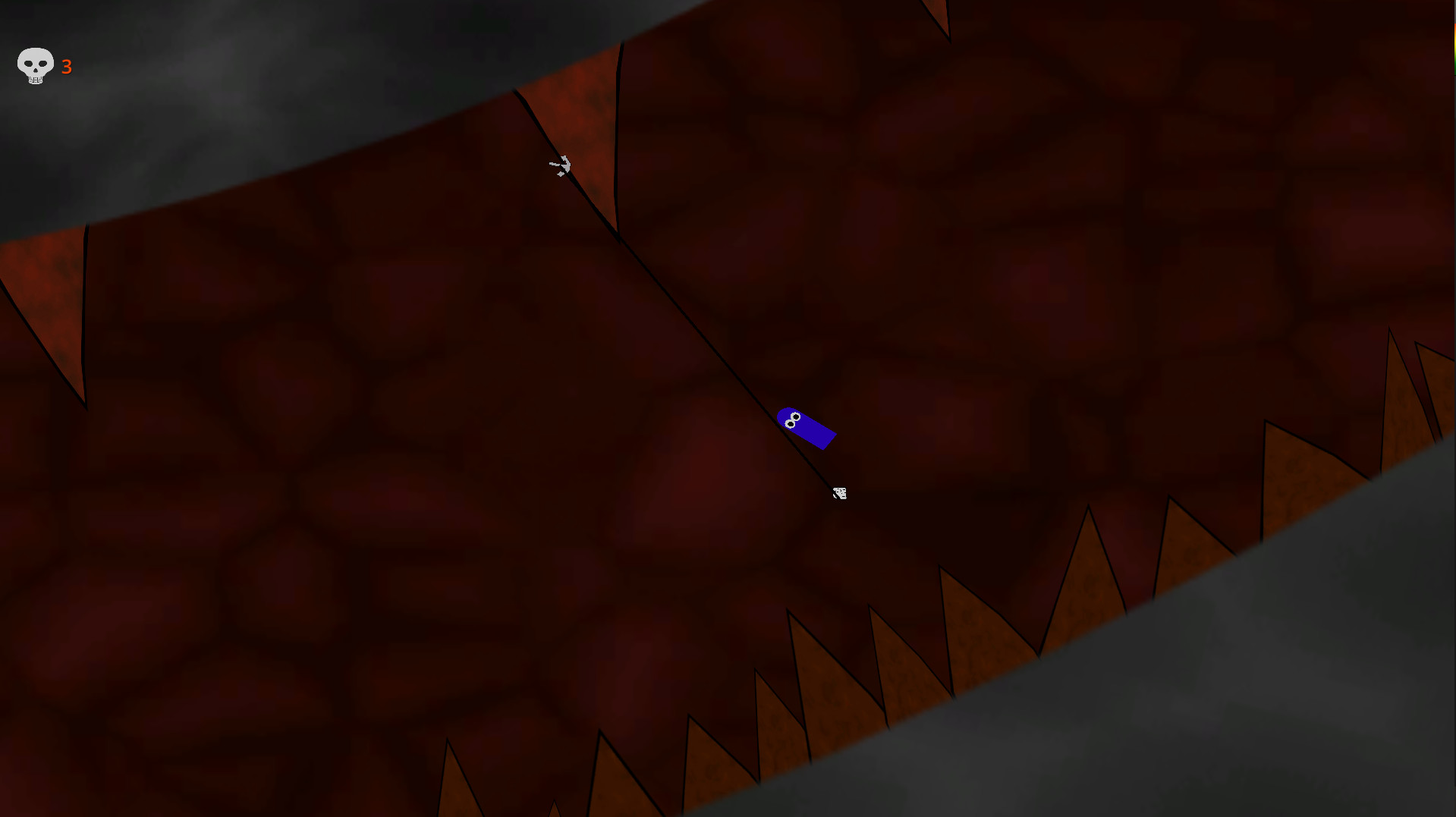 Swingy boy screenshot 2