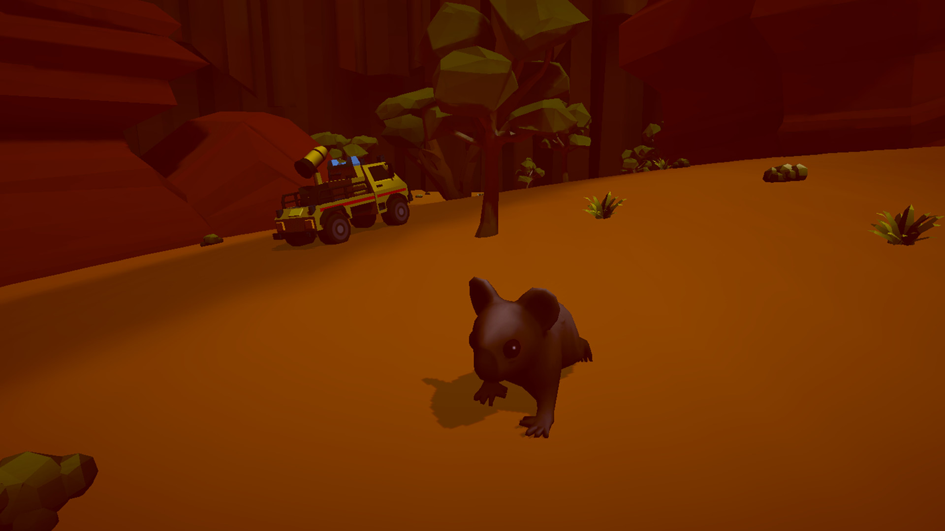 Bushfires: Animal Rescue screenshot 18