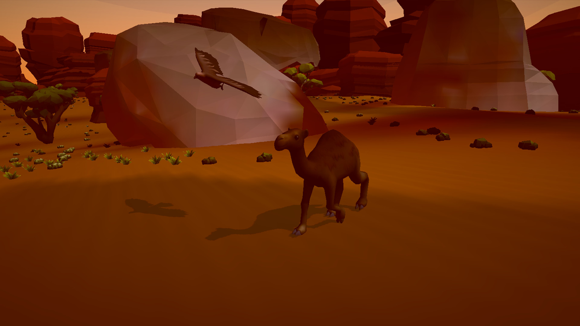 Bushfires: Animal Rescue screenshot 4