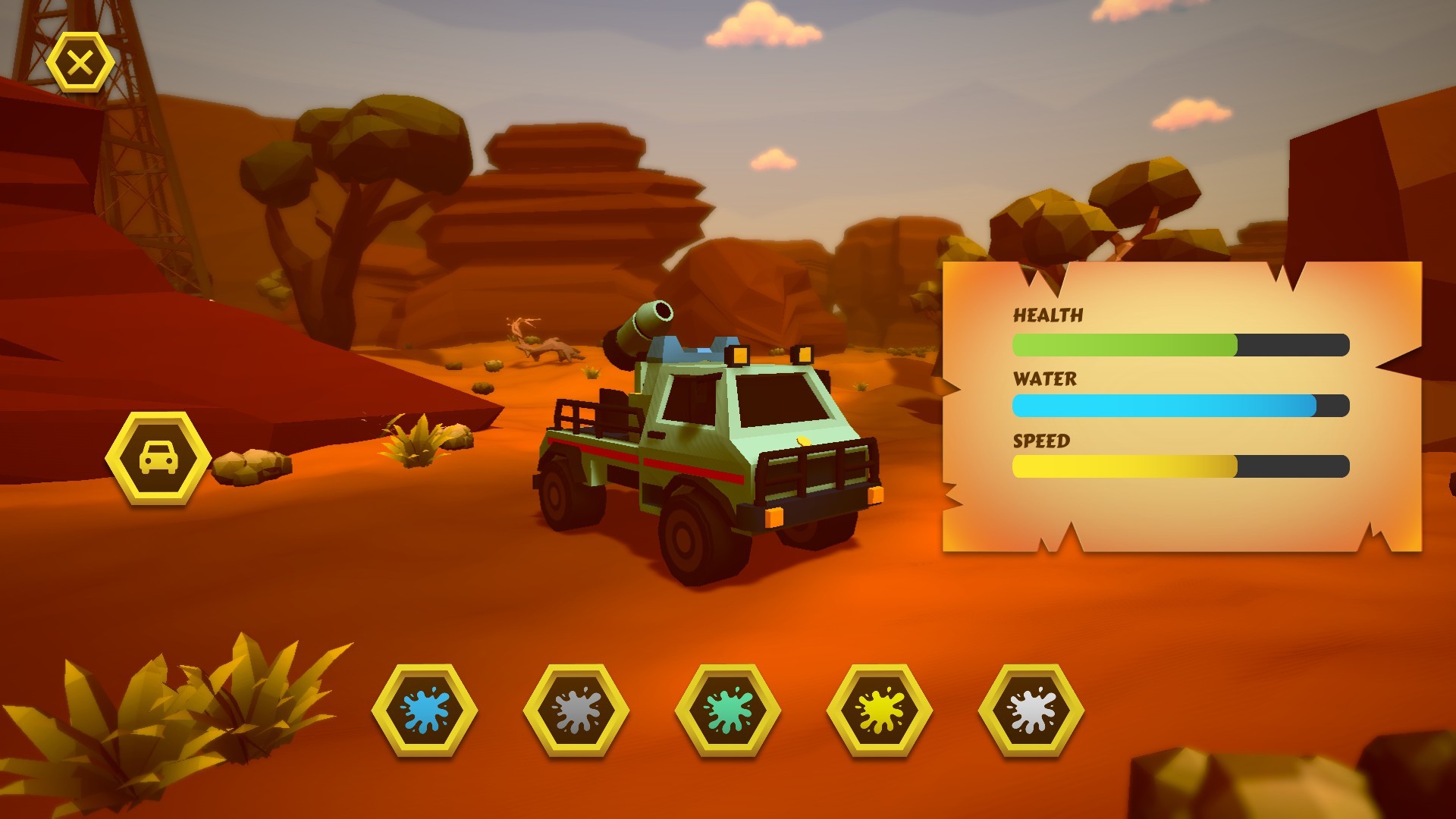 Bushfires: Animal Rescue screenshot 6