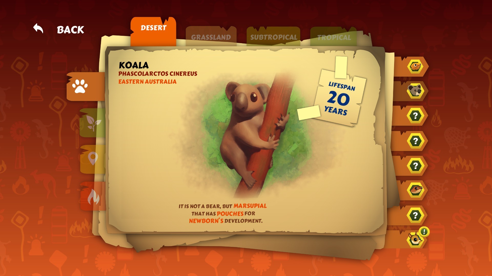 Bushfires: Animal Rescue screenshot 9