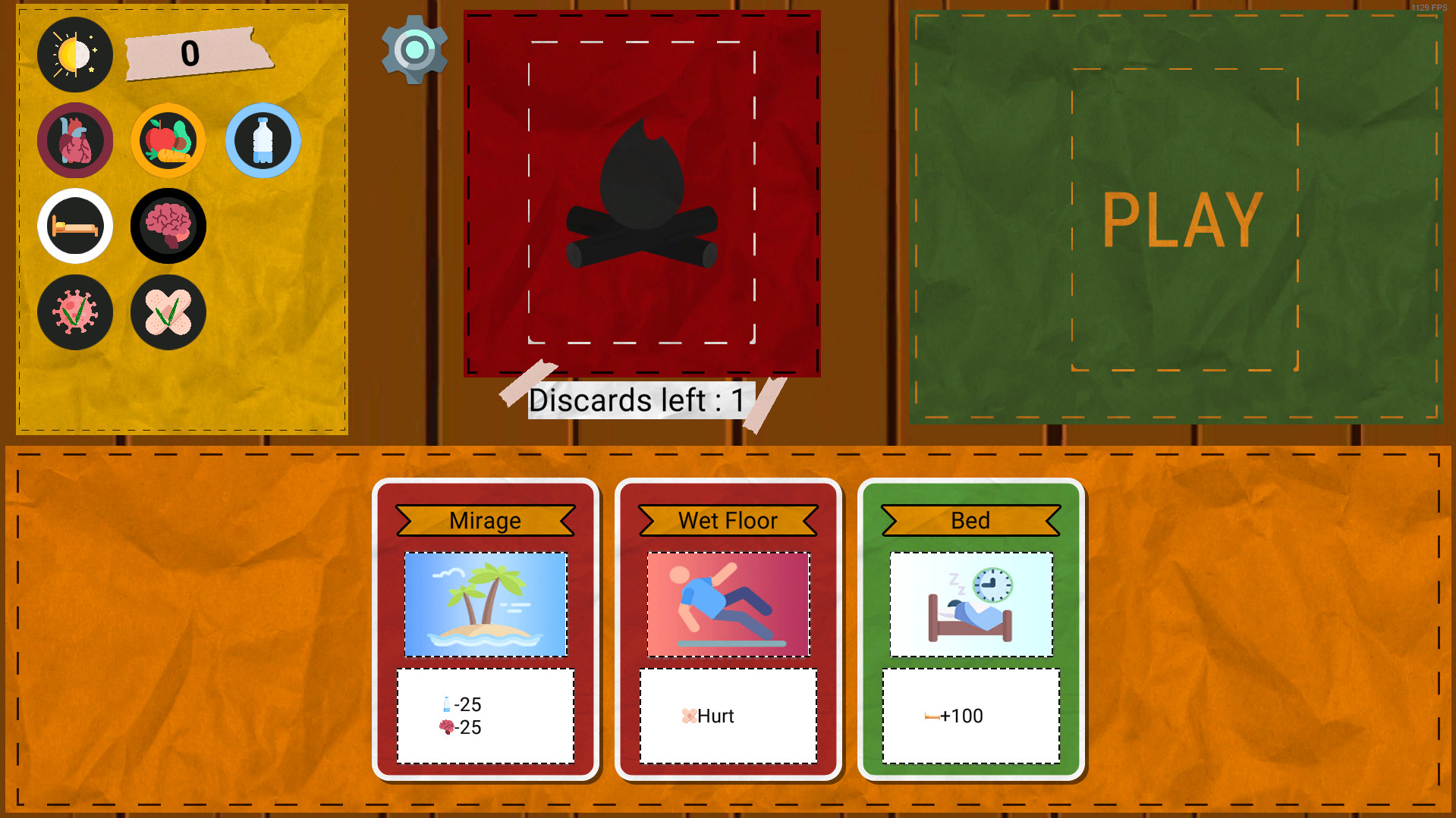 Survival Draw screenshot 3