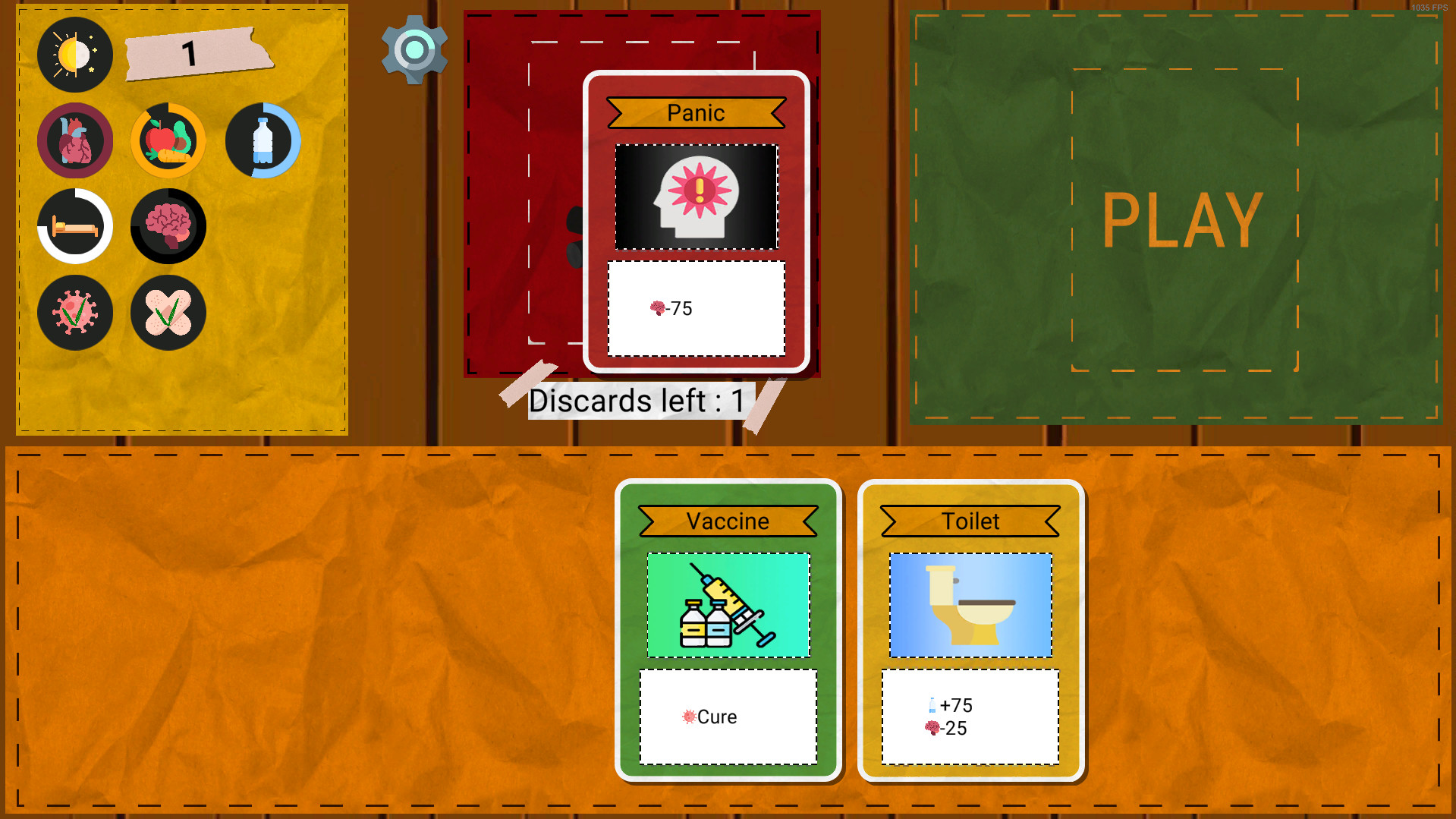 Survival Draw screenshot 4