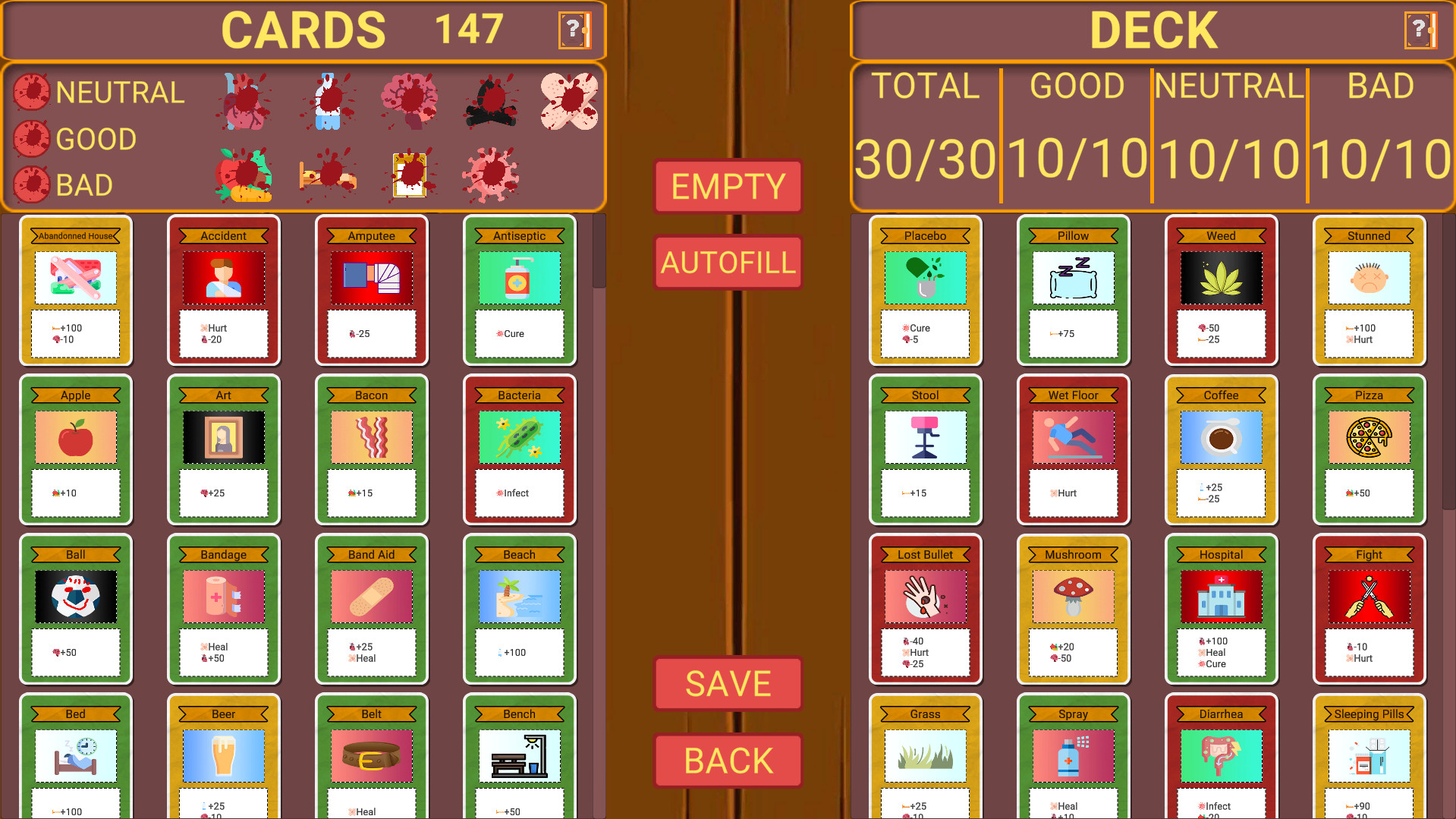 Survival Draw screenshot 2