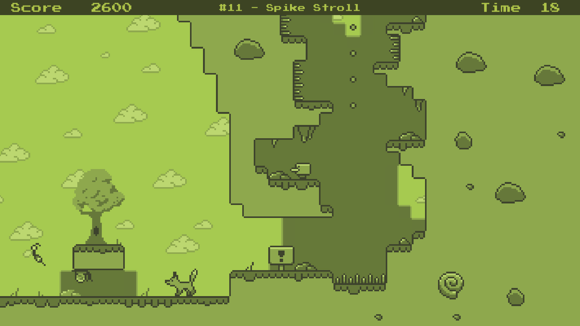 Supa Birdie Boi screenshot 6