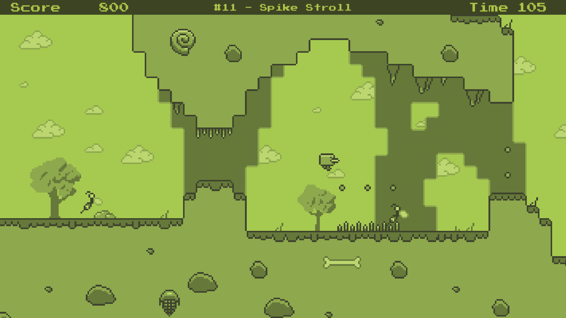 Supa Birdie Boi screenshot 3