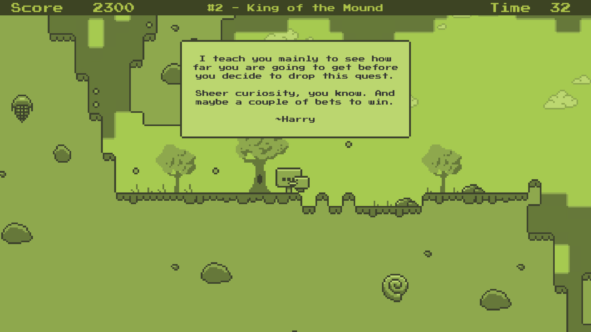 Supa Birdie Boi screenshot 2