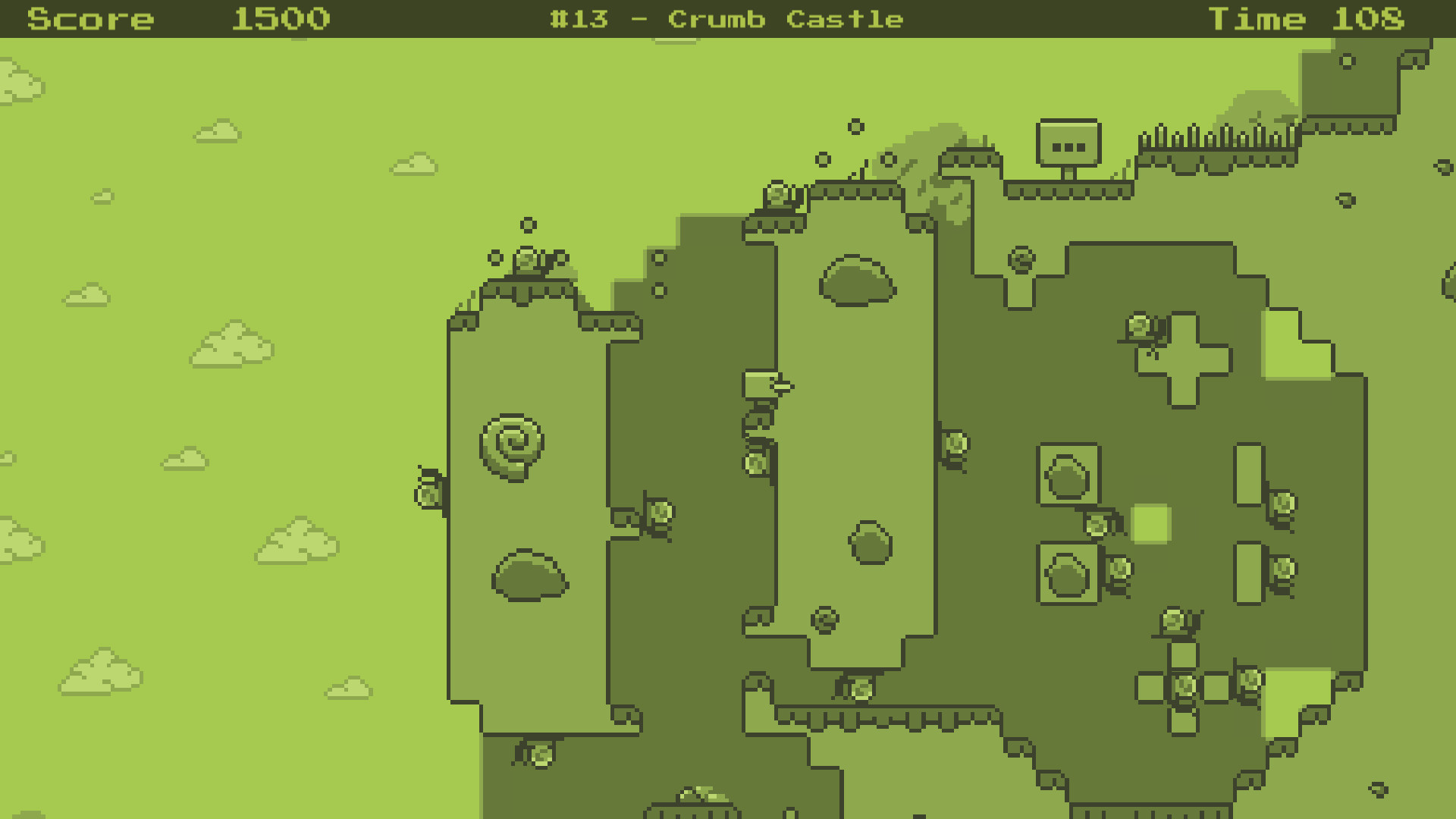 Supa Birdie Boi screenshot 4