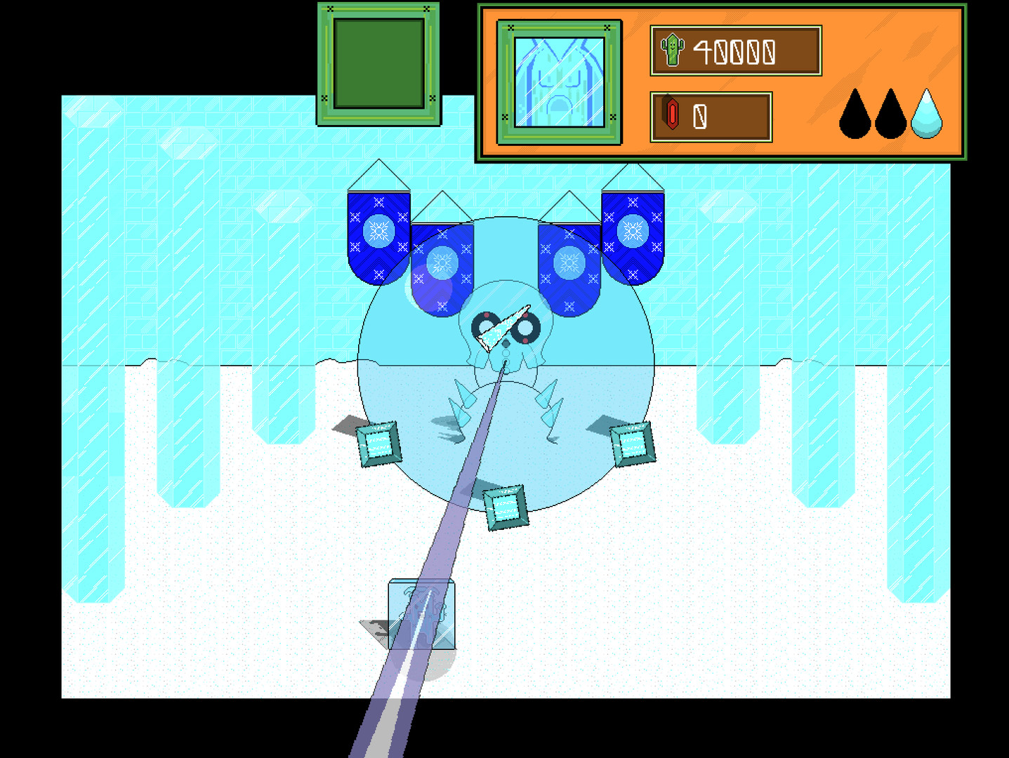 Arid Jared screenshot 4