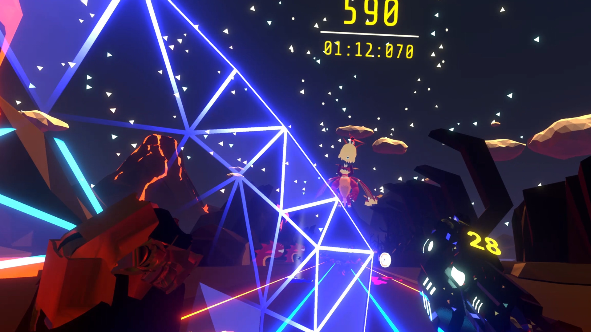 Dream Escape screenshot 1