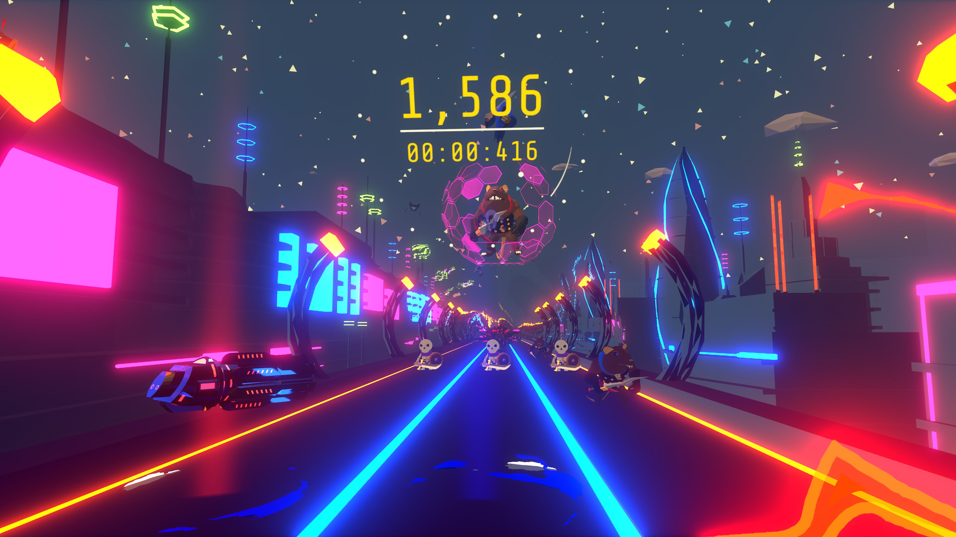 Dream Escape screenshot 5