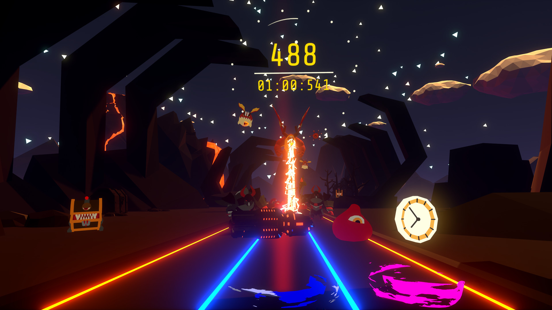Dream Escape screenshot 3
