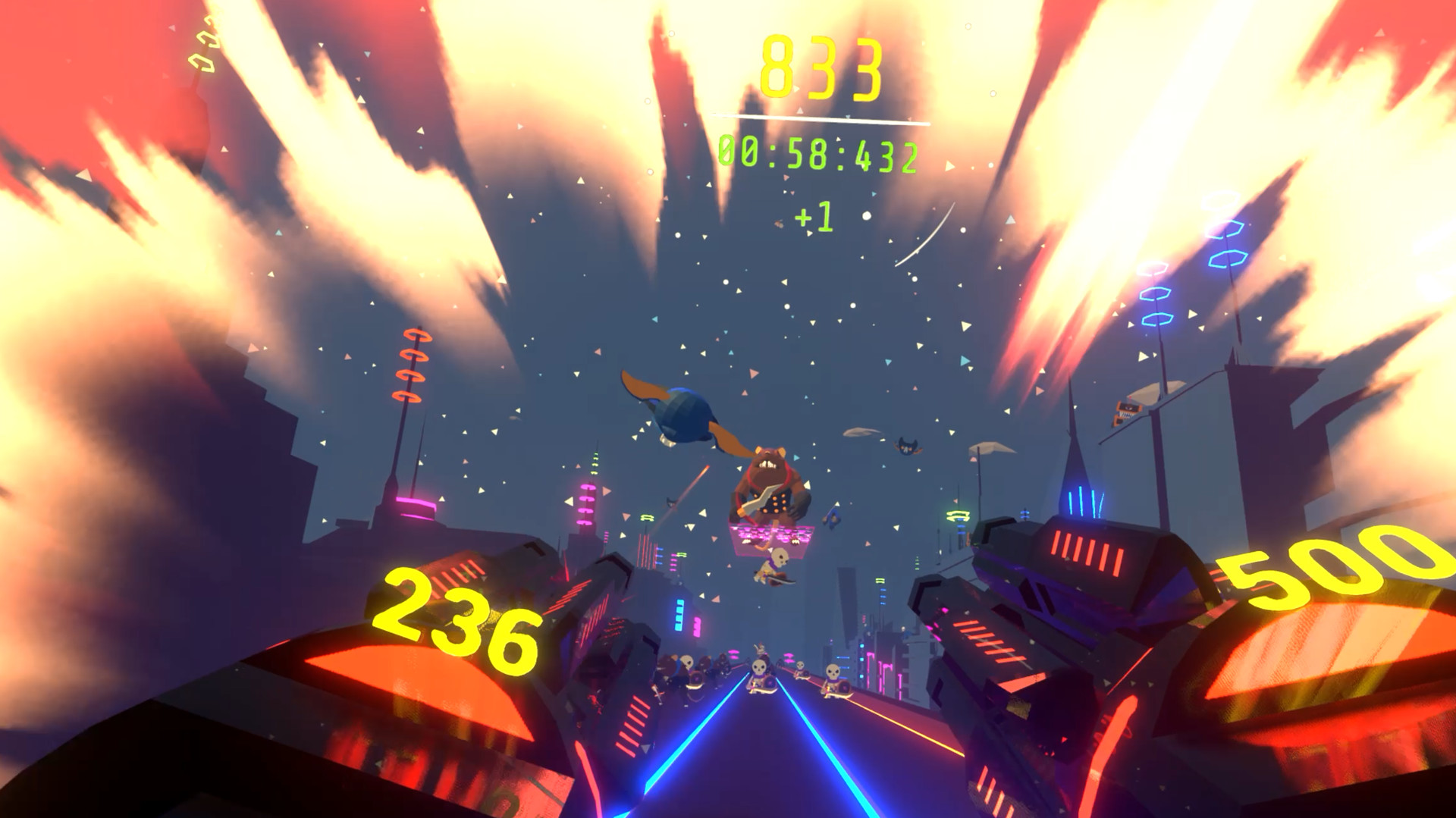 Dream Escape screenshot 4
