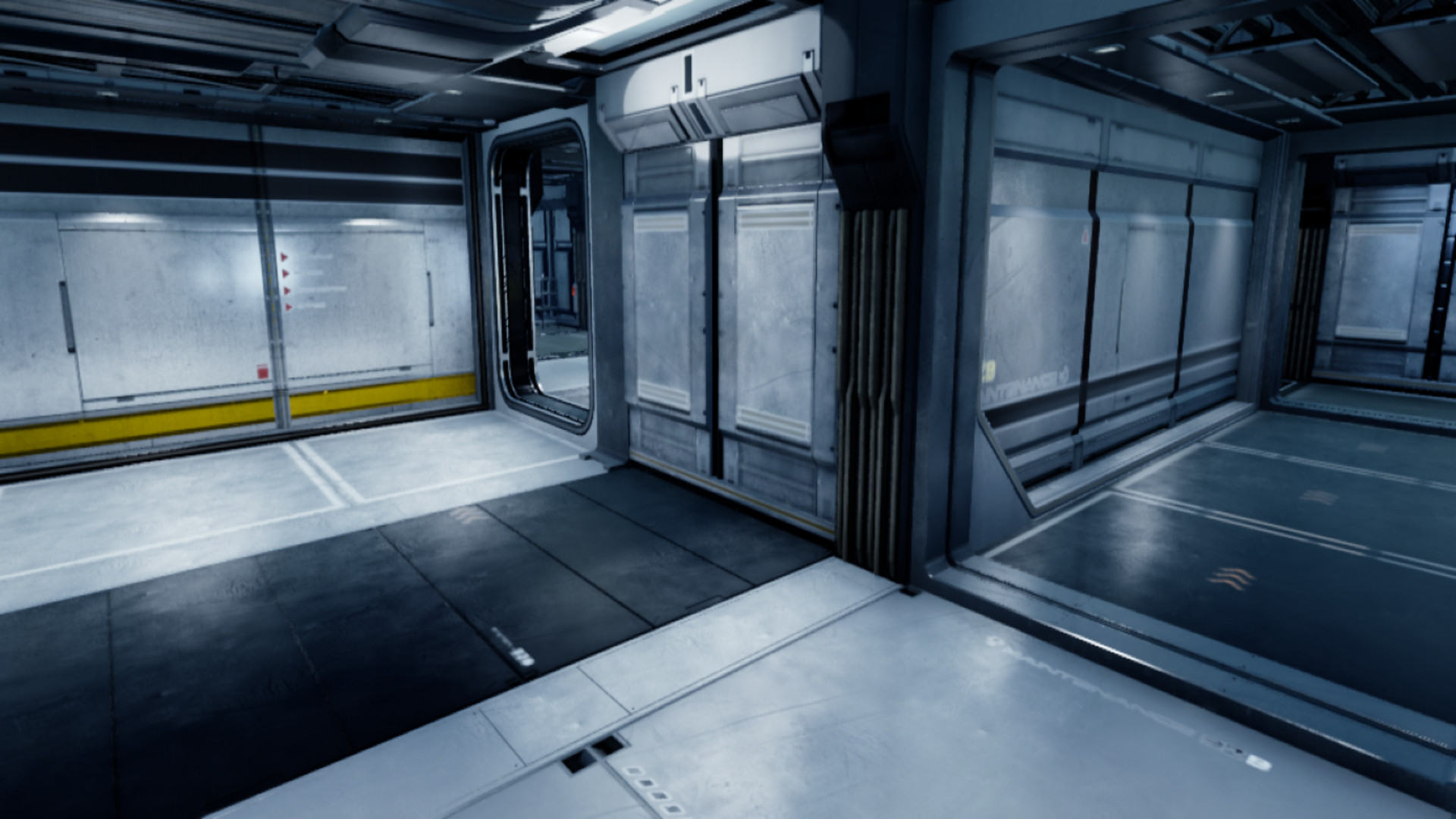 Burst Squad screenshot 3