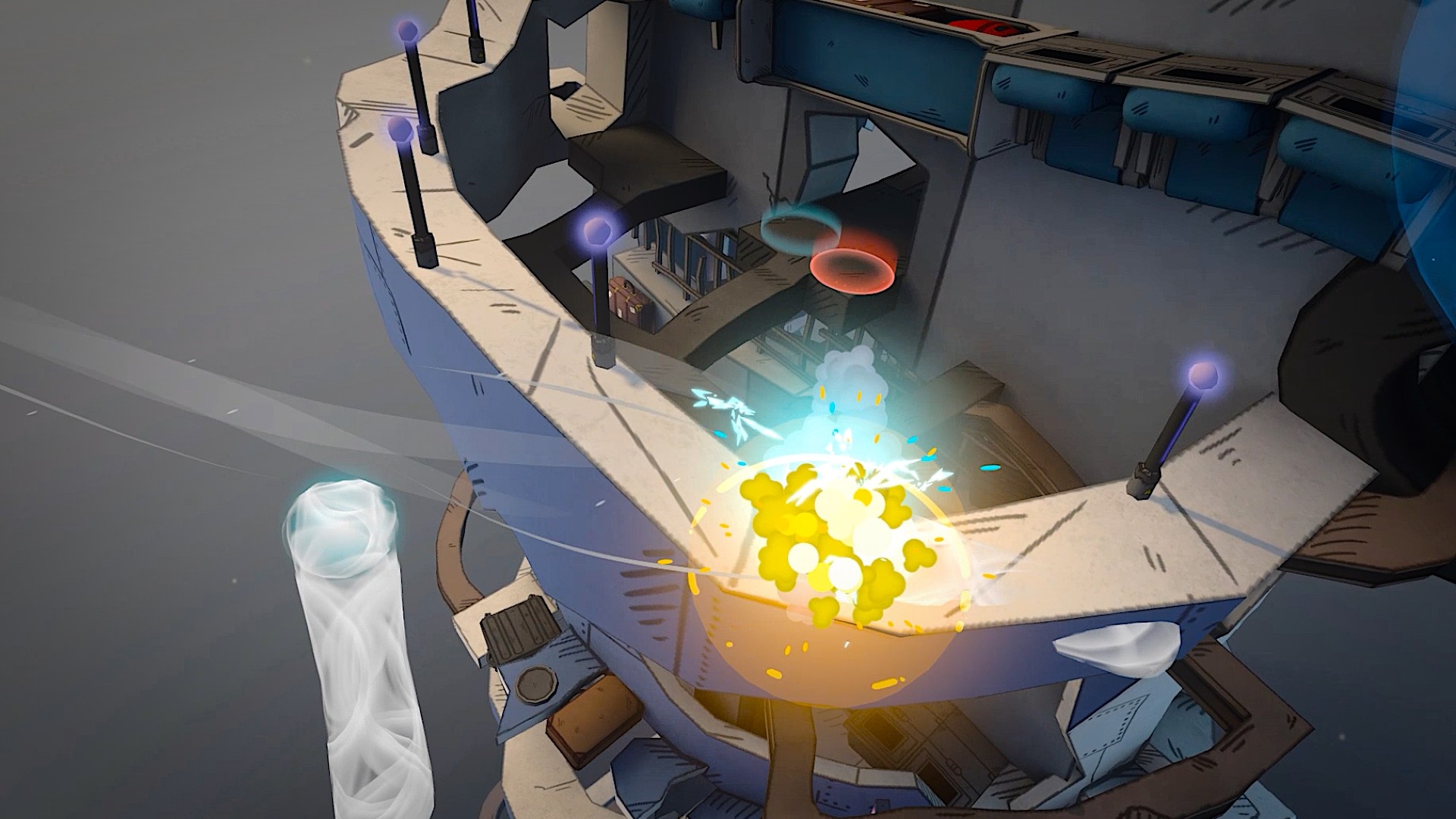 Wind Wind screenshot 1