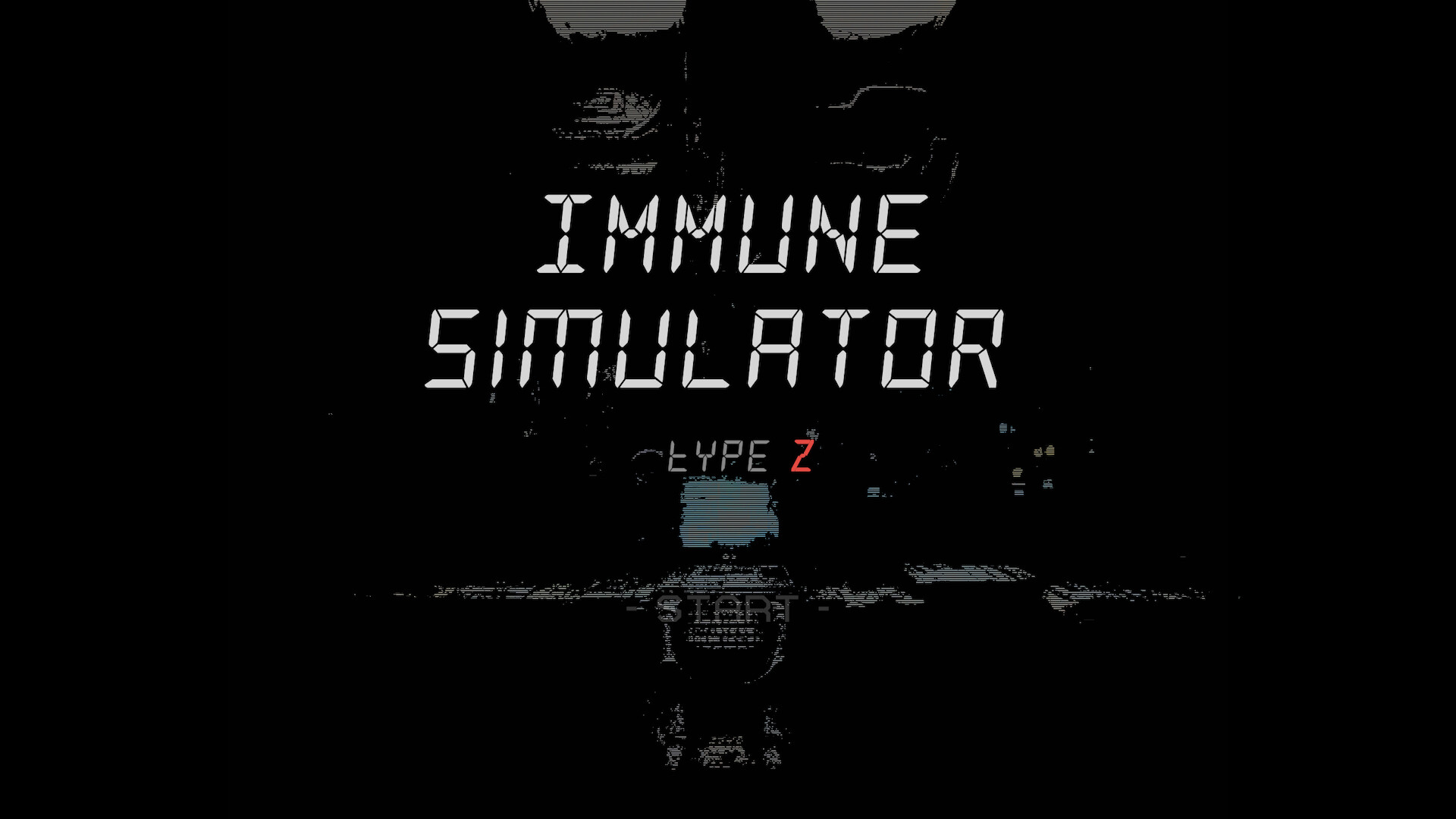 Immune Simulator Type Z screenshot 1