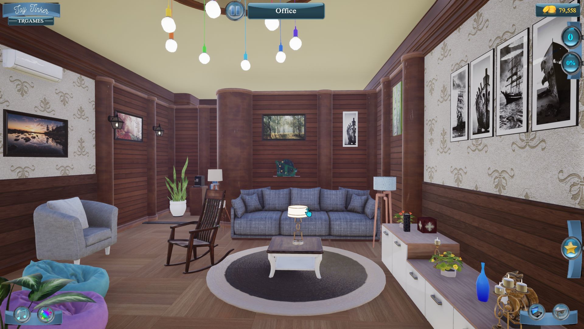 Toy Tinker Simulator screenshot 10