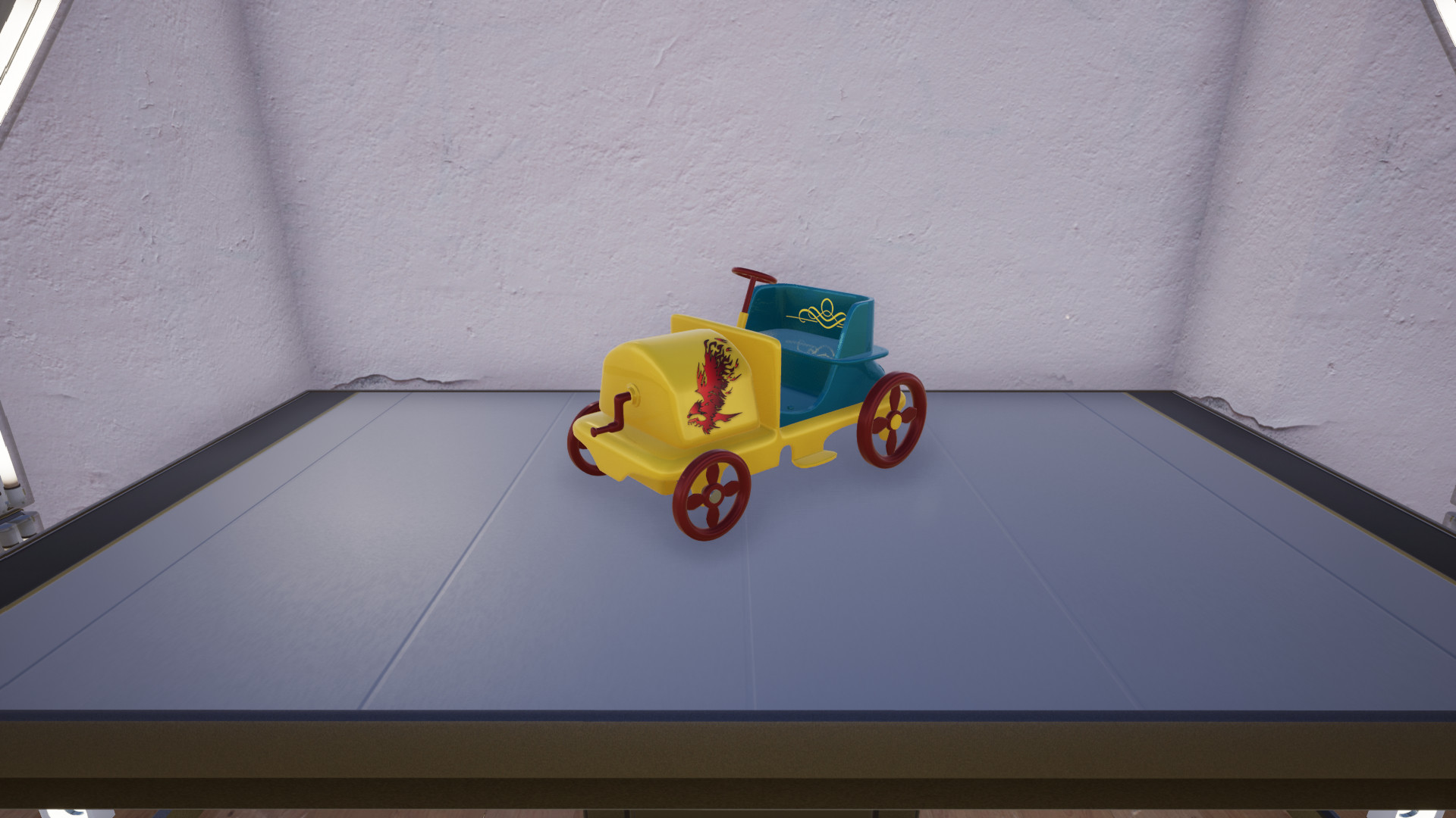 Toy Tinker Simulator screenshot 3