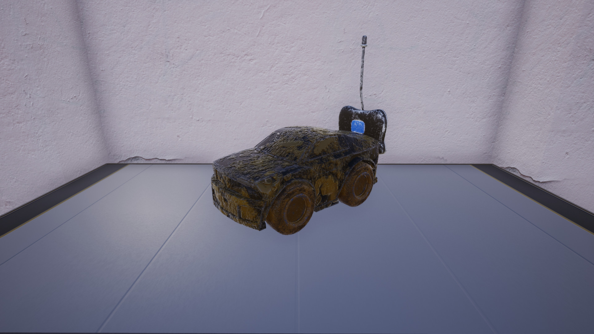Toy Tinker Simulator screenshot 23