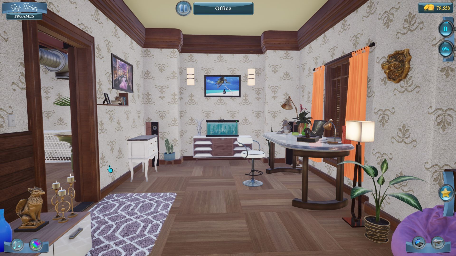Toy Tinker Simulator screenshot 17