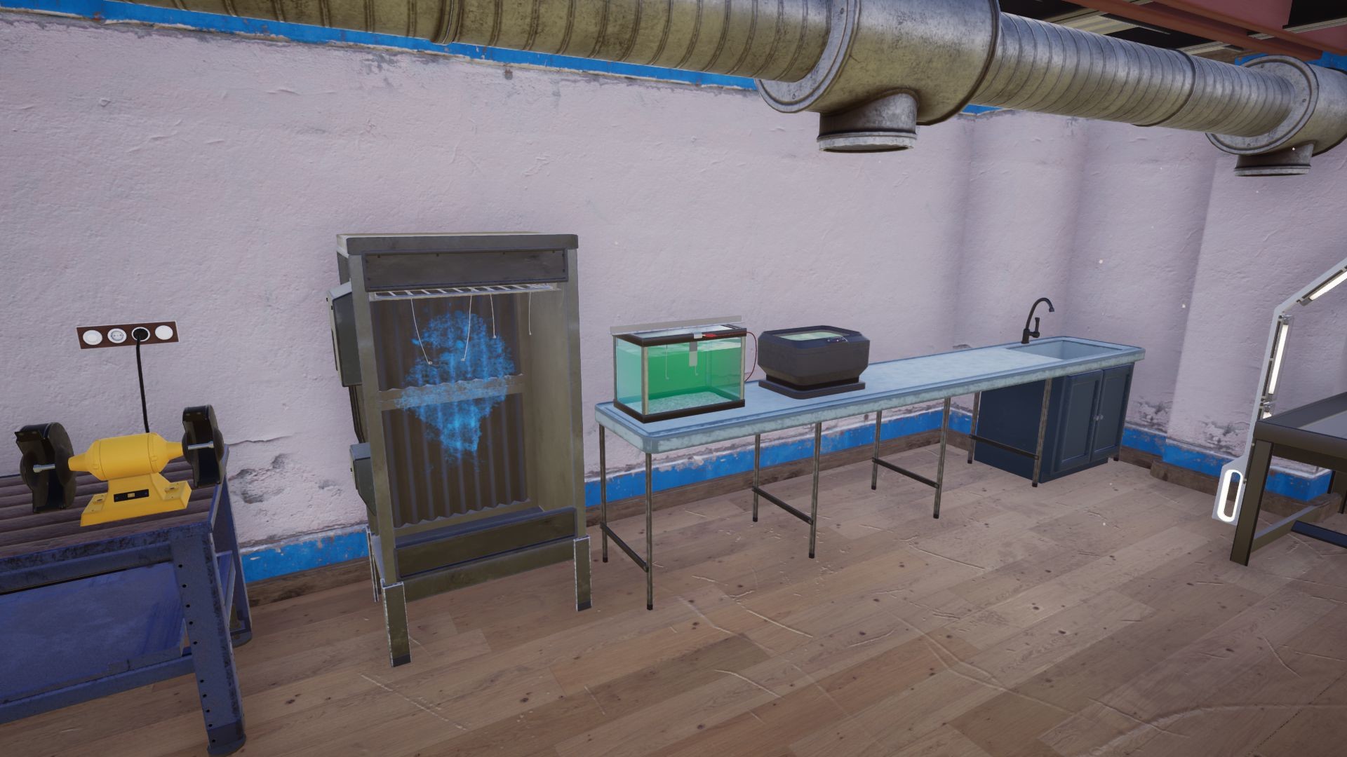 Toy Tinker Simulator screenshot 13