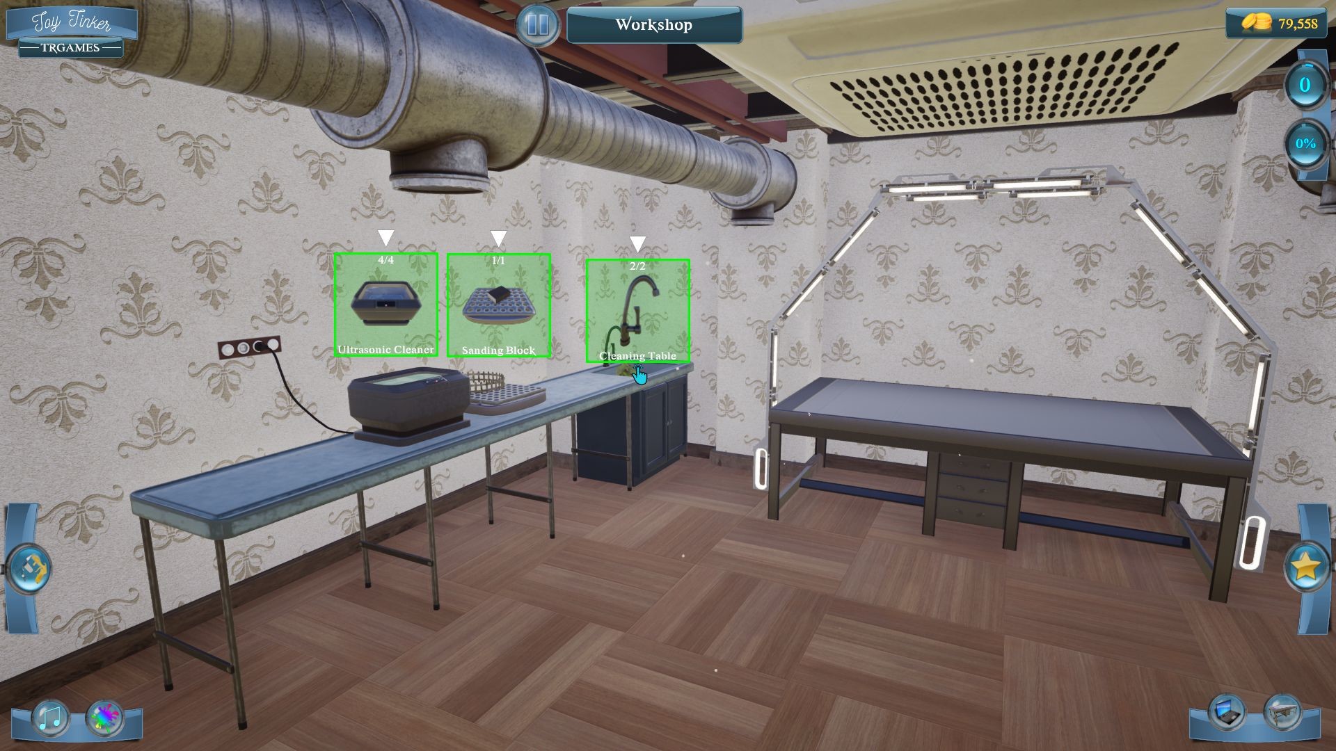 Toy Tinker Simulator screenshot 14
